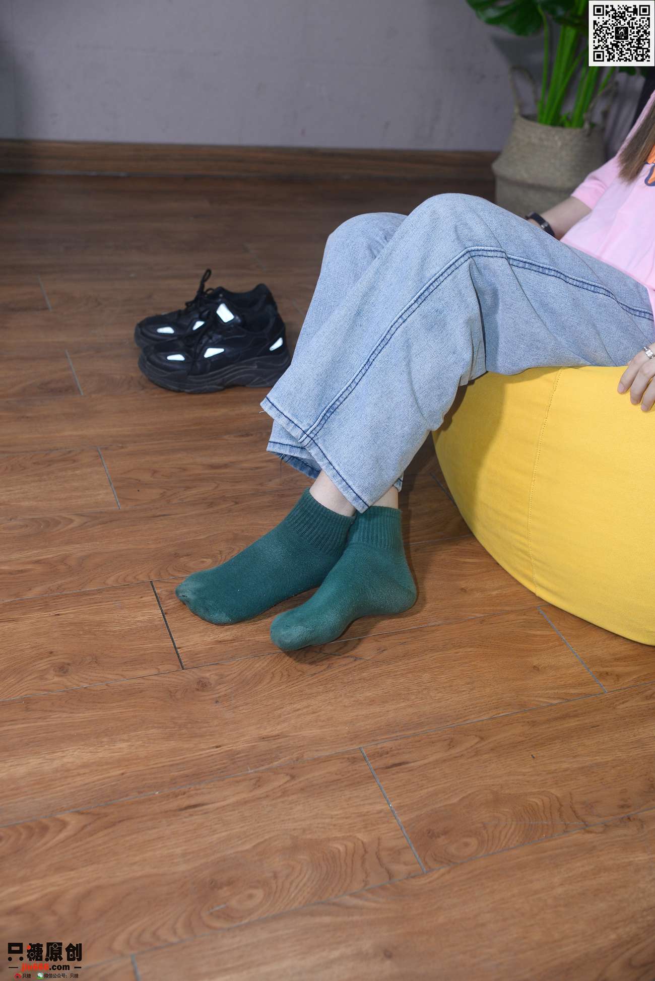 图片[13]-[只糖棉袜]NO.270 琳琳 如果可以的话[142P] – 速更版-美库