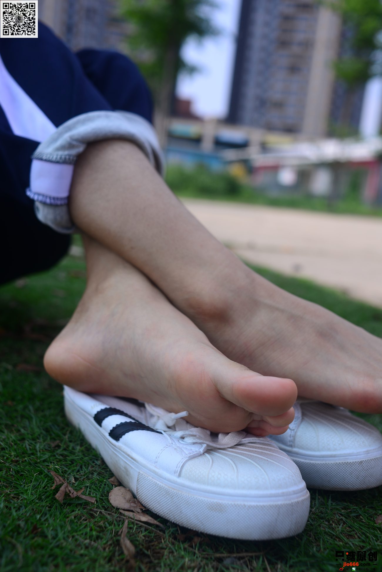 图片[113]-[只糖棉袜]NO.269 谢圆 奶茶多加糖[166P] – 速更版-美库