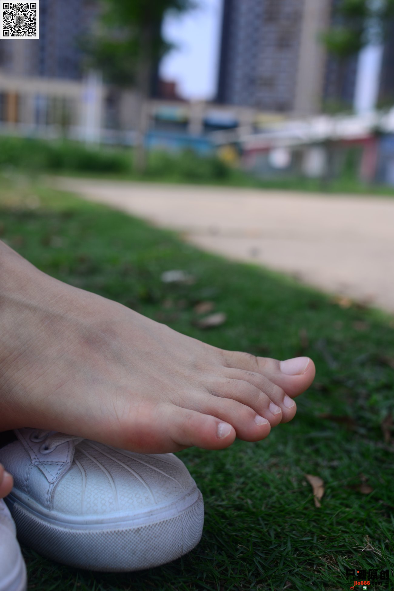 图片[114]-[只糖棉袜]NO.269 谢圆 奶茶多加糖[166P] – 速更版-美库