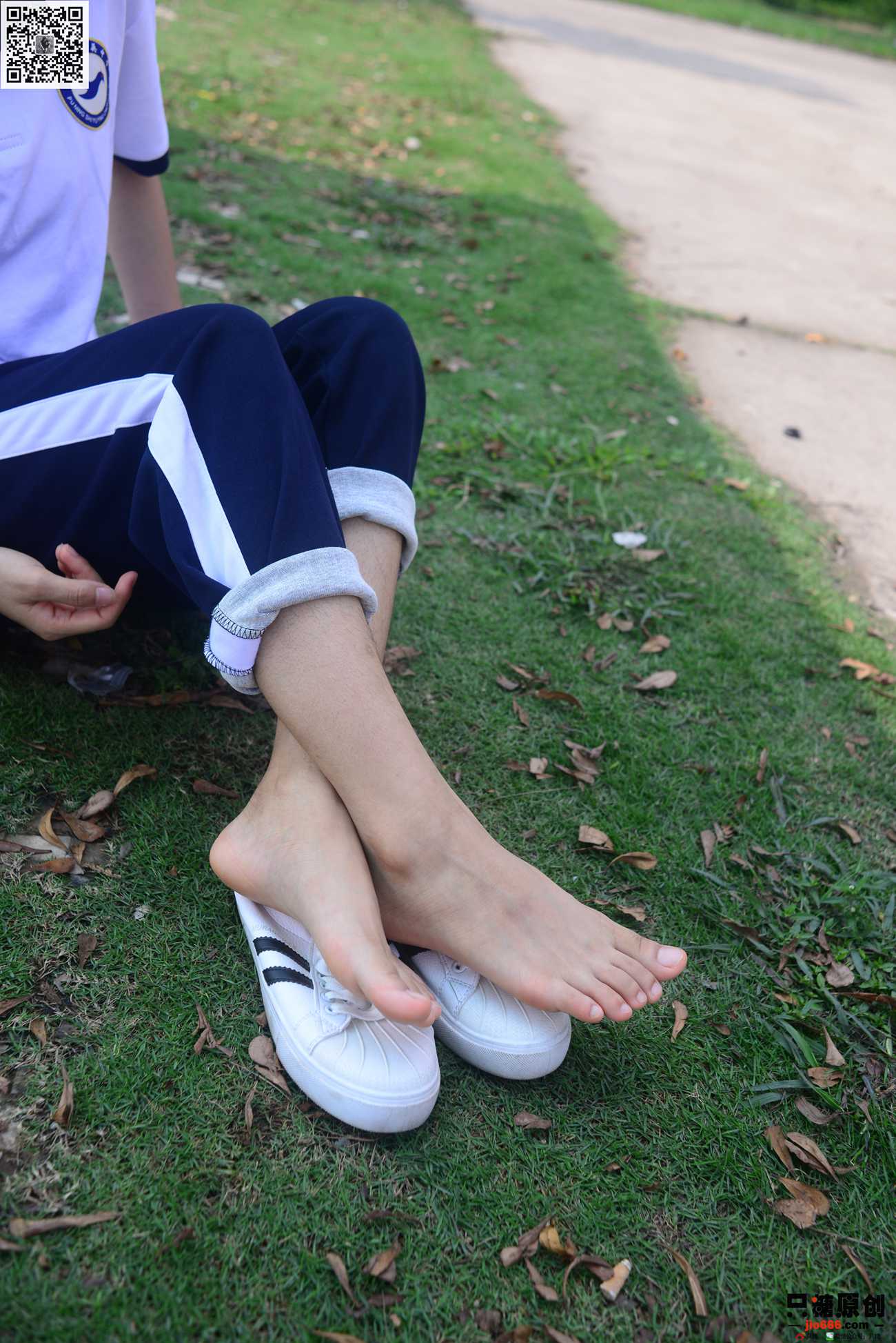 图片[115]-[只糖棉袜]NO.269 谢圆 奶茶多加糖[166P] – 速更版-美库