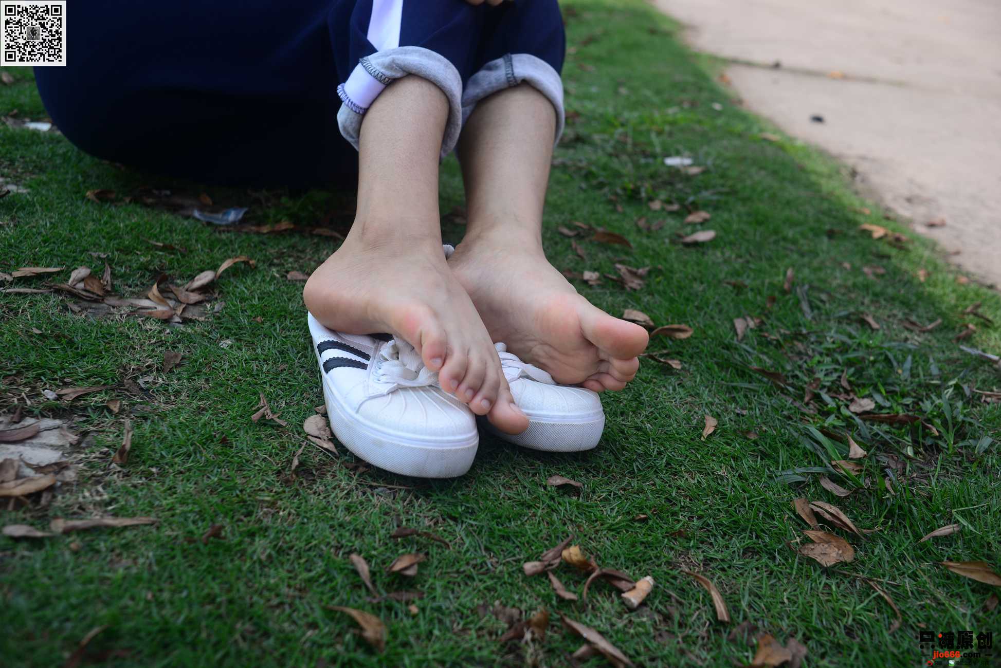 图片[116]-[只糖棉袜]NO.269 谢圆 奶茶多加糖[166P] – 速更版-美库