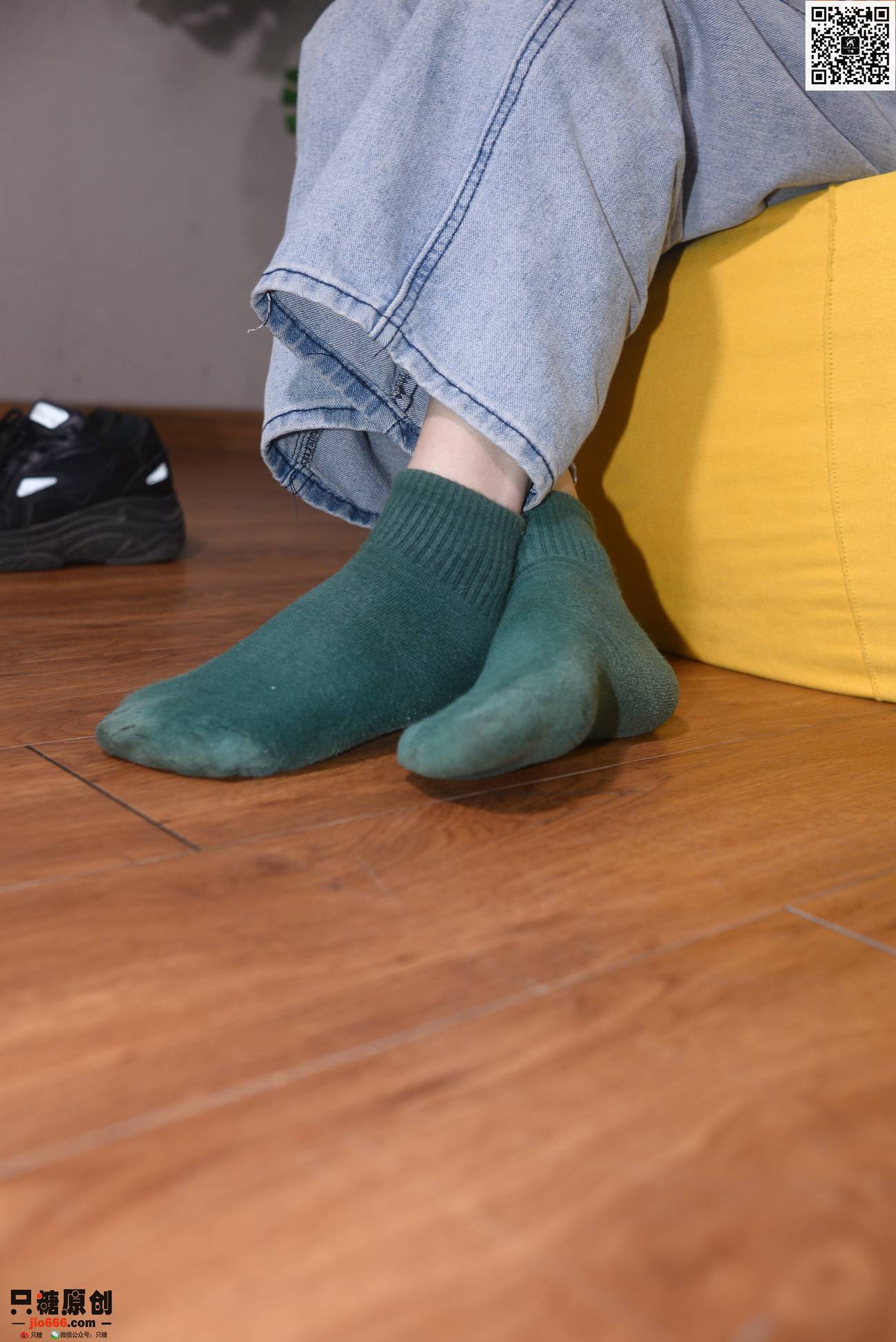 图片[17]-[只糖棉袜]NO.270 琳琳 如果可以的话[142P] – 速更版-美库