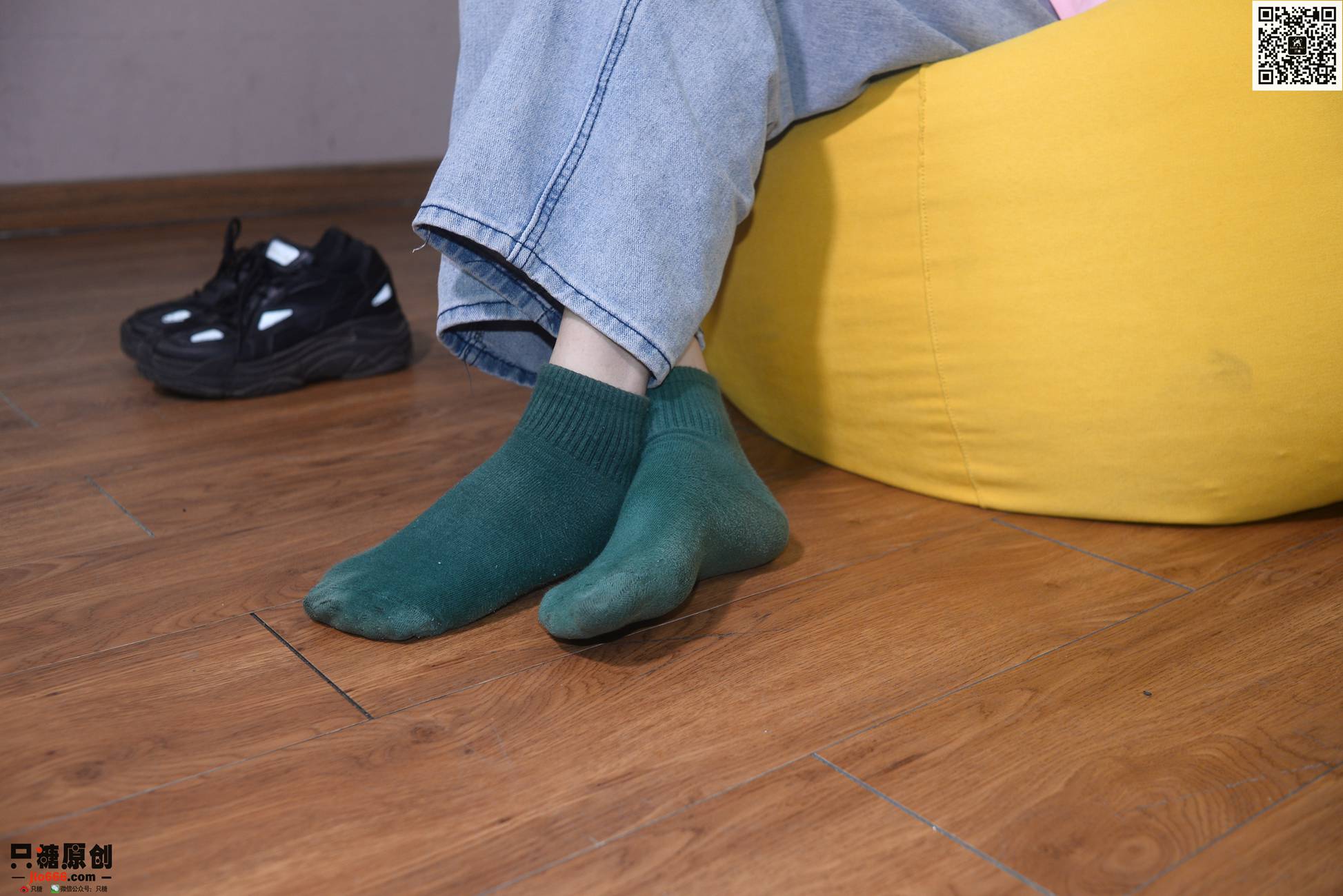 图片[18]-[只糖棉袜]NO.270 琳琳 如果可以的话[142P] – 速更版-美库