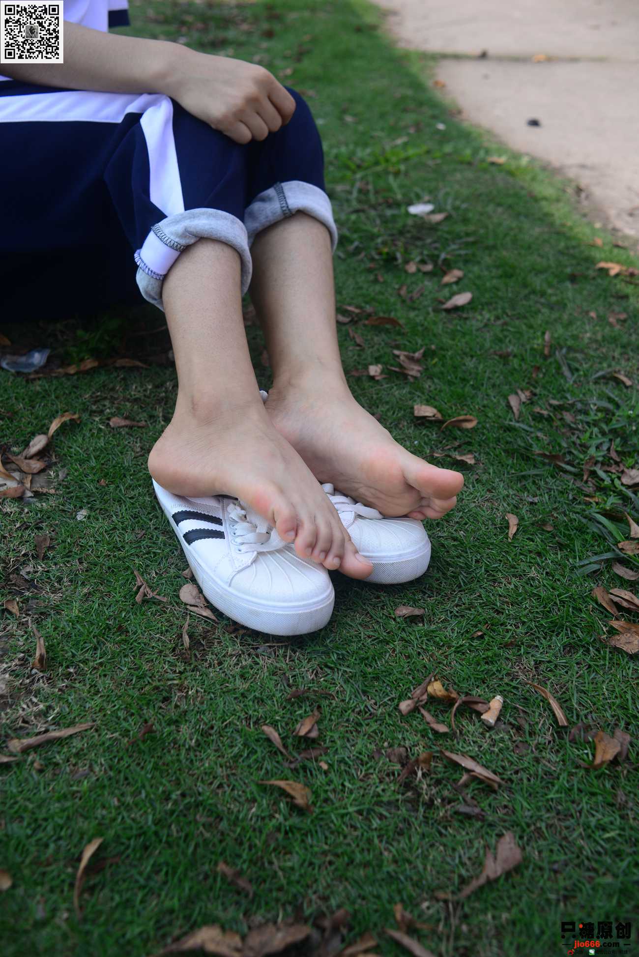 图片[117]-[只糖棉袜]NO.269 谢圆 奶茶多加糖[166P] – 速更版-美库