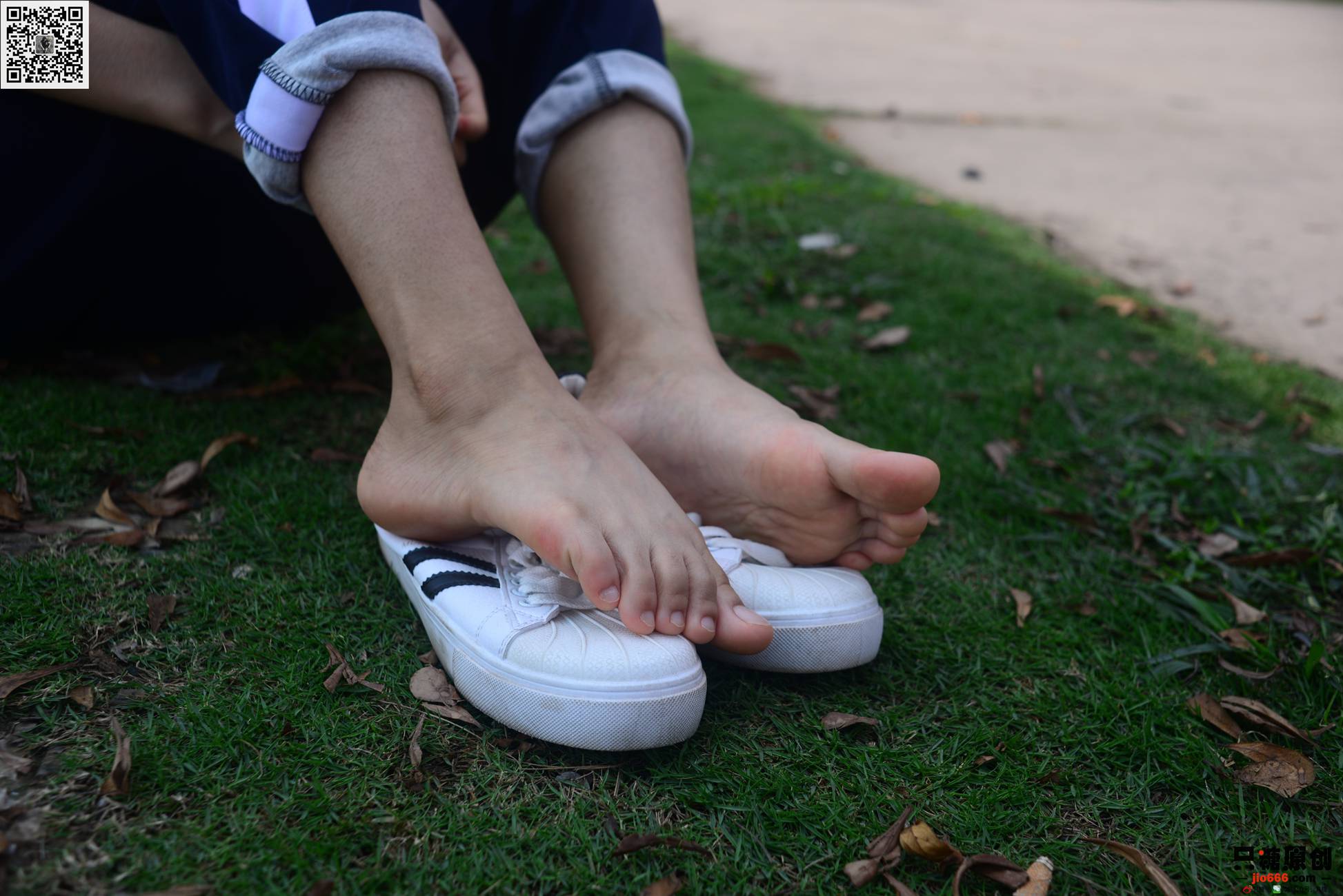 图片[120]-[只糖棉袜]NO.269 谢圆 奶茶多加糖[166P] – 速更版-美库