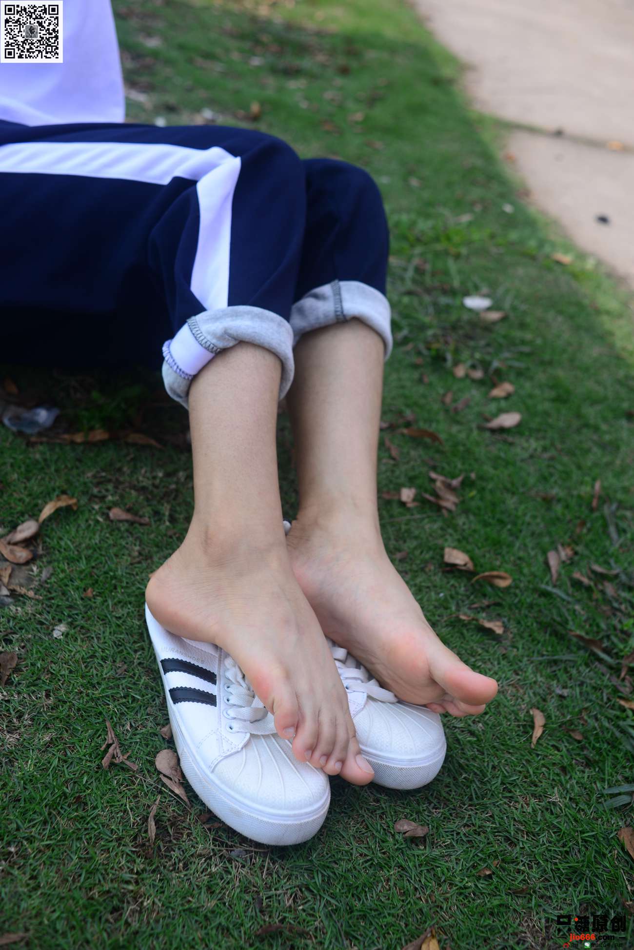 图片[122]-[只糖棉袜]NO.269 谢圆 奶茶多加糖[166P] – 速更版-美库