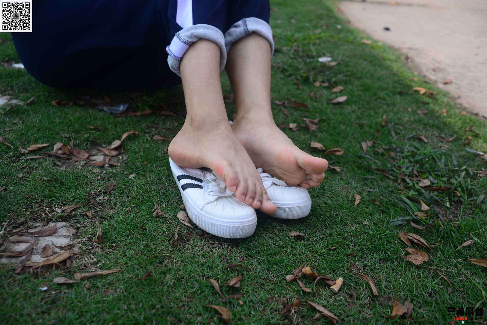 图片[124]-[只糖棉袜]NO.269 谢圆 奶茶多加糖[166P] – 速更版-美库