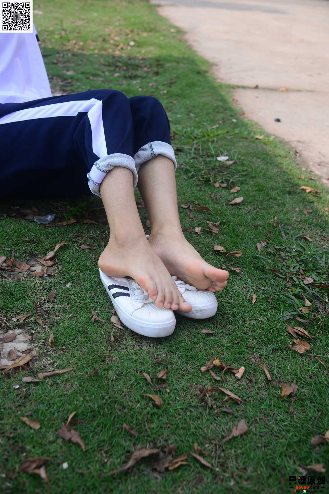 图片[126]-[只糖棉袜]NO.269 谢圆 奶茶多加糖[166P] – 速更版-美库