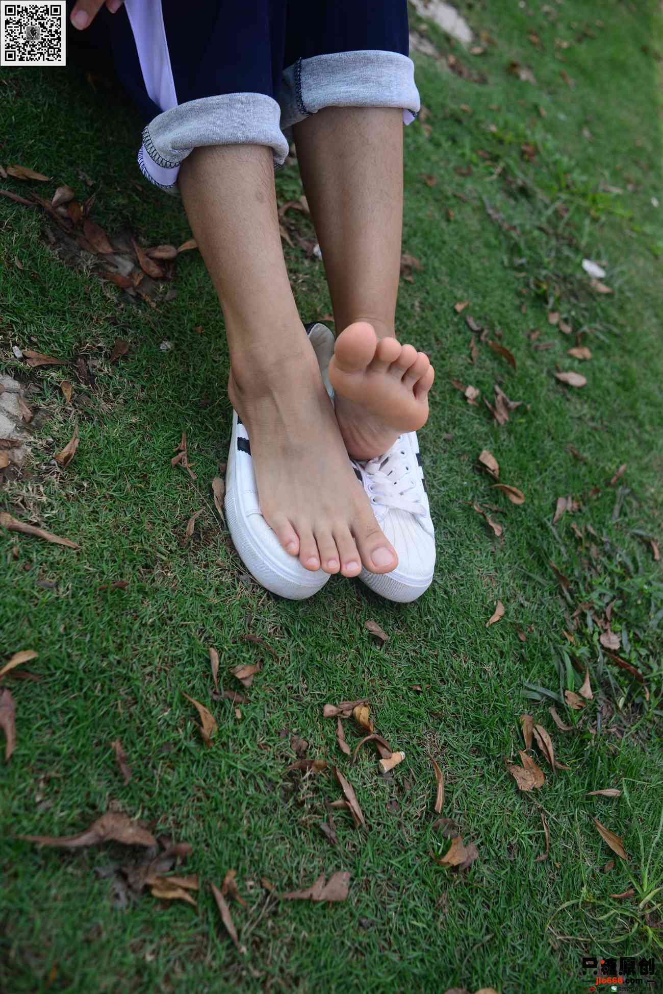 图片[128]-[只糖棉袜]NO.269 谢圆 奶茶多加糖[166P] – 速更版-美库