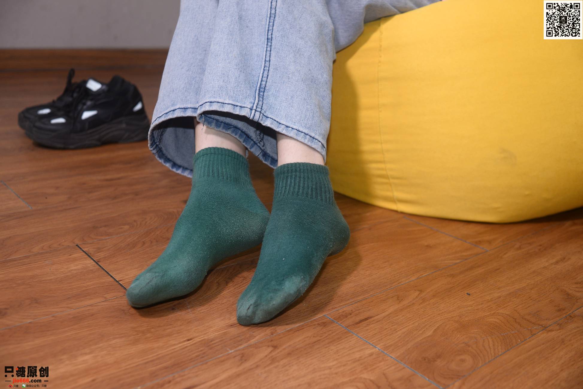 图片[28]-[只糖棉袜]NO.270 琳琳 如果可以的话[142P] – 速更版-美库