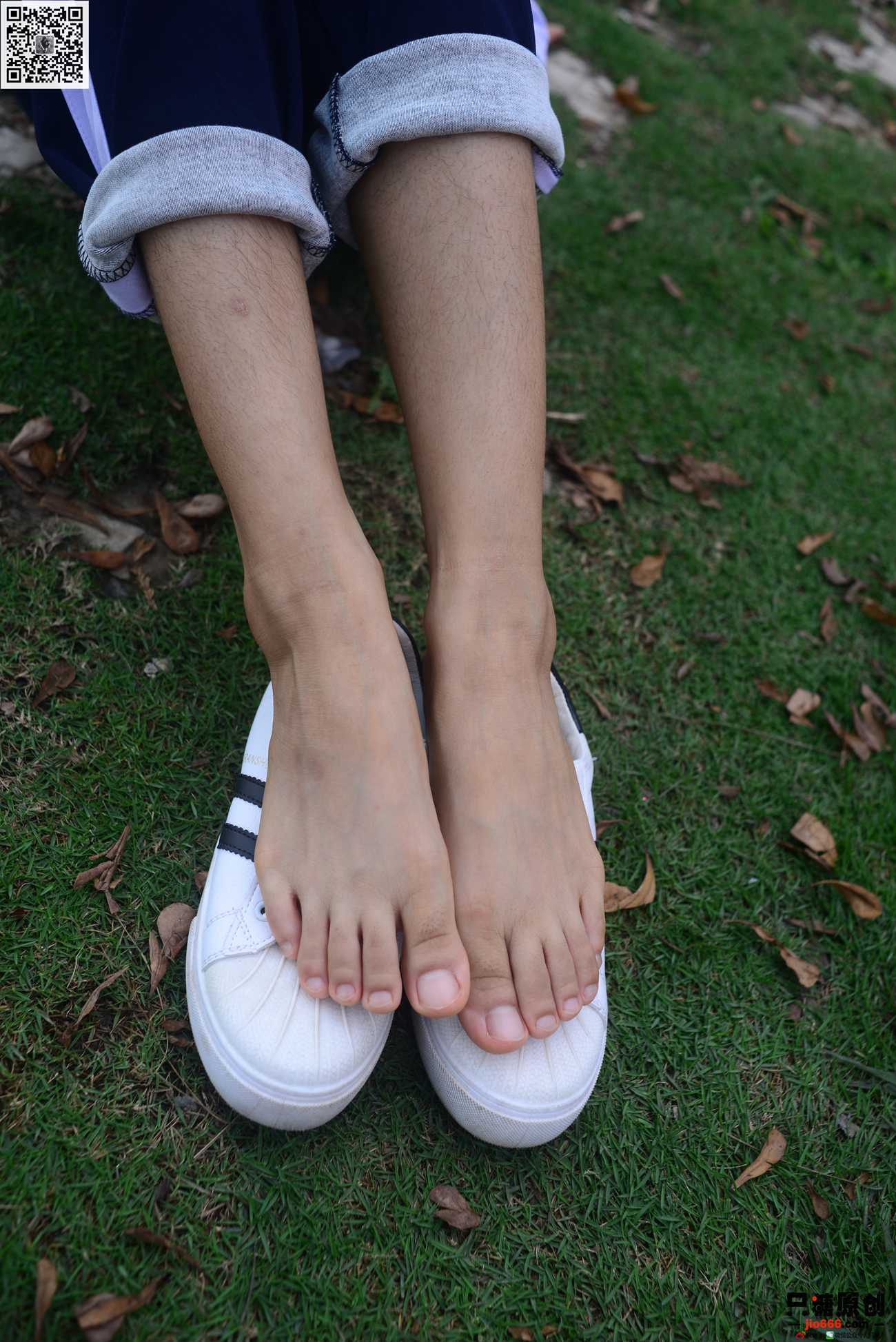 图片[131]-[只糖棉袜]NO.269 谢圆 奶茶多加糖[166P] – 速更版-美库