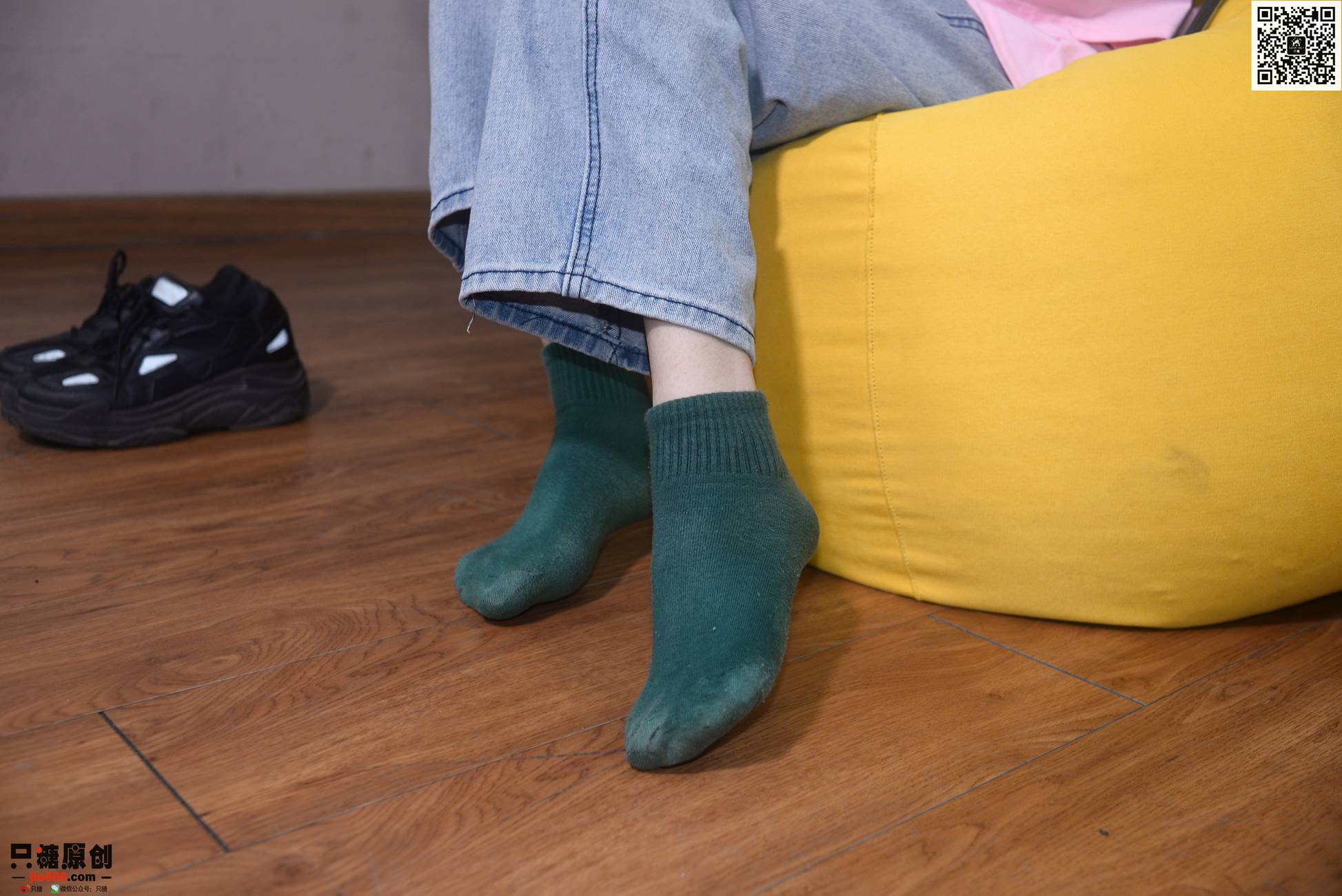 图片[30]-[只糖棉袜]NO.270 琳琳 如果可以的话[142P] – 速更版-美库