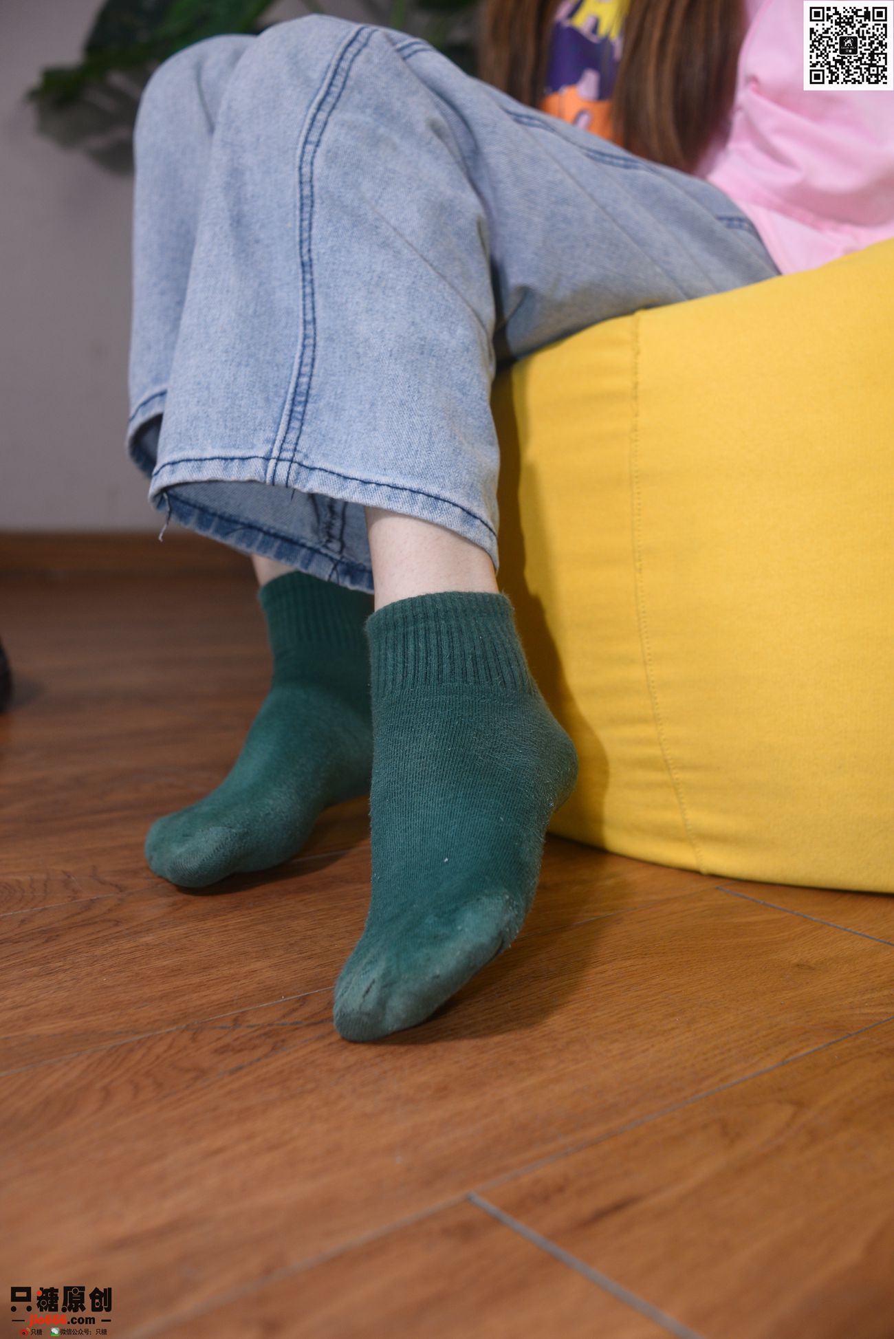 图片[31]-[只糖棉袜]NO.270 琳琳 如果可以的话[142P] – 速更版-美库