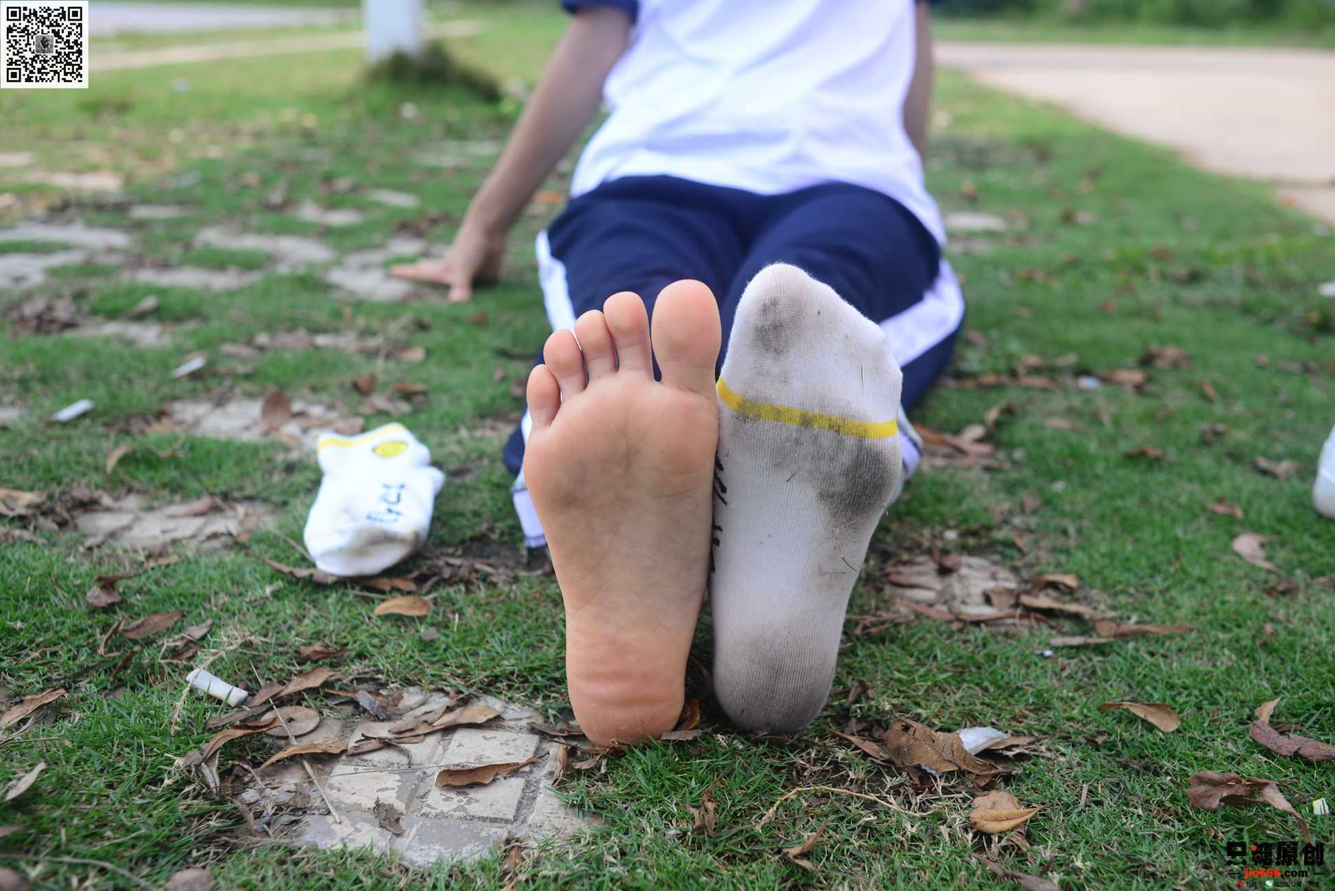 图片[137]-[只糖棉袜]NO.269 谢圆 奶茶多加糖[166P] – 速更版-美库