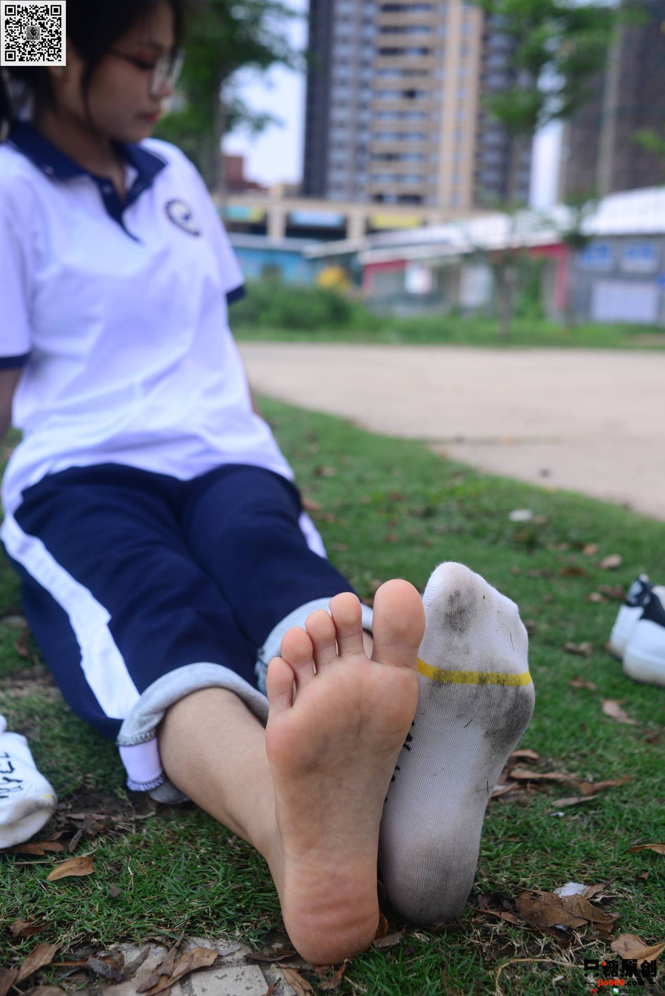 图片[139]-[只糖棉袜]NO.269 谢圆 奶茶多加糖[166P] – 速更版-美库