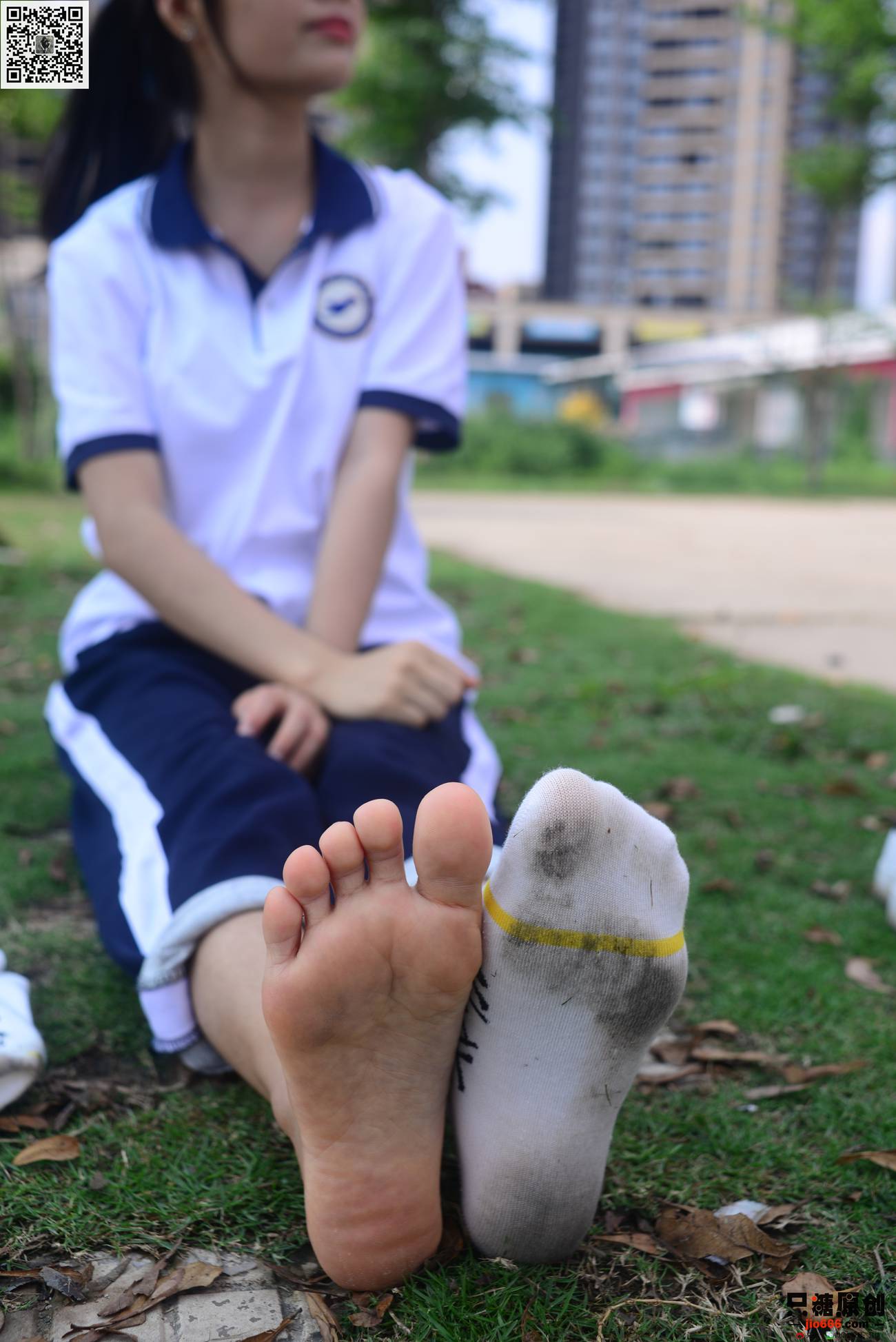 图片[141]-[只糖棉袜]NO.269 谢圆 奶茶多加糖[166P] – 速更版-美库