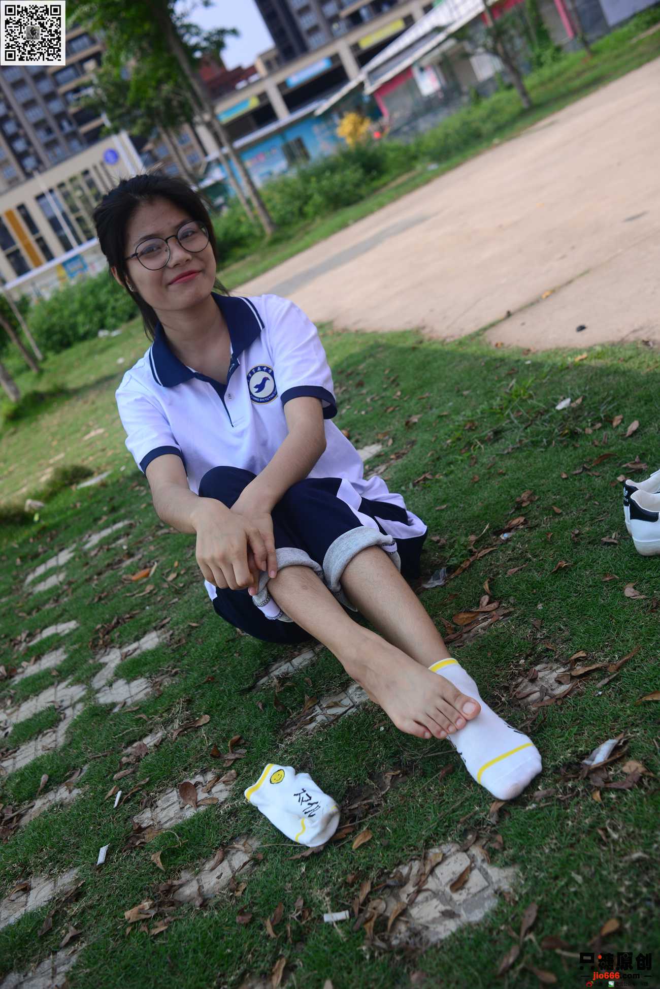 图片[144]-[只糖棉袜]NO.269 谢圆 奶茶多加糖[166P] – 速更版-美库