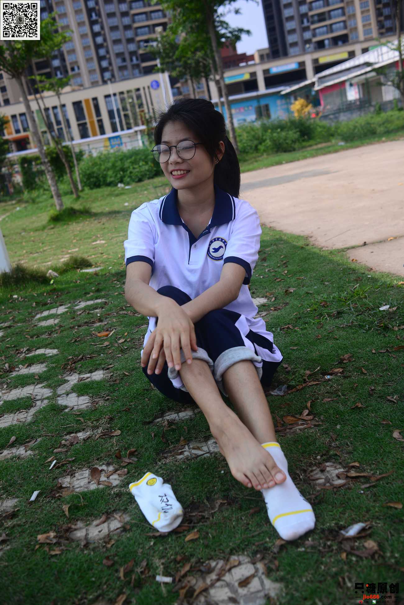 图片[145]-[只糖棉袜]NO.269 谢圆 奶茶多加糖[166P] – 速更版-美库