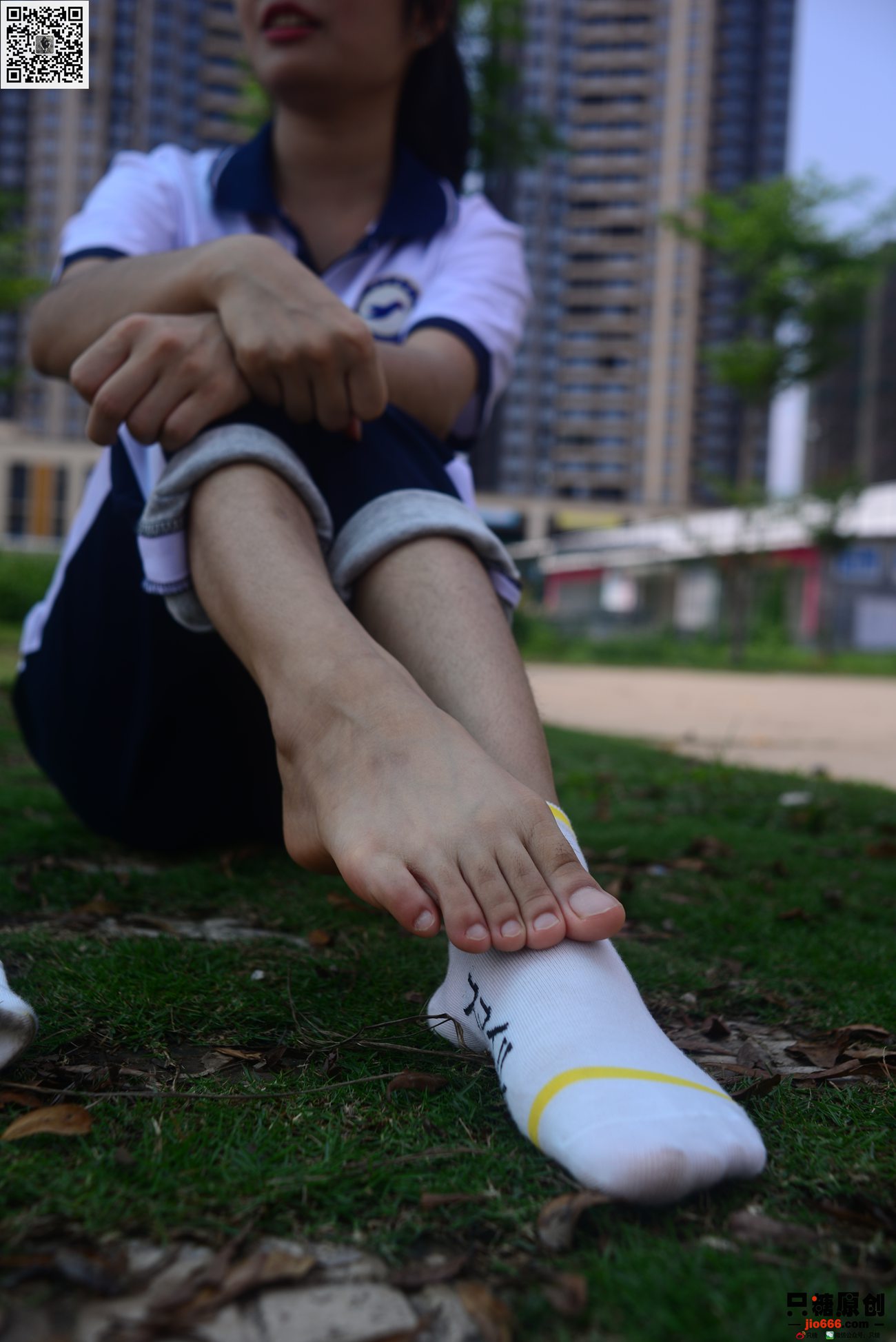 图片[146]-[只糖棉袜]NO.269 谢圆 奶茶多加糖[166P] – 速更版-美库