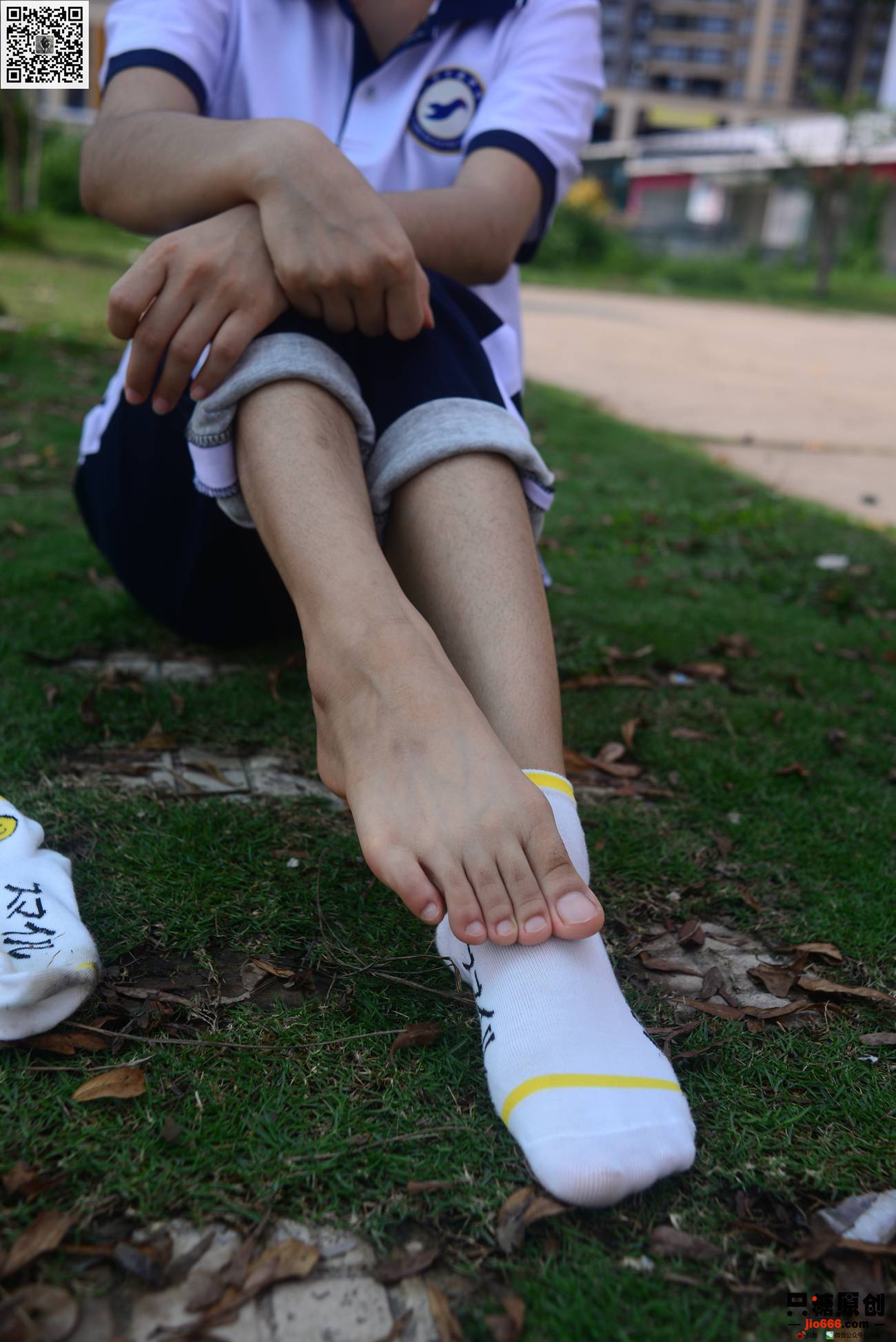 图片[147]-[只糖棉袜]NO.269 谢圆 奶茶多加糖[166P] – 速更版-美库