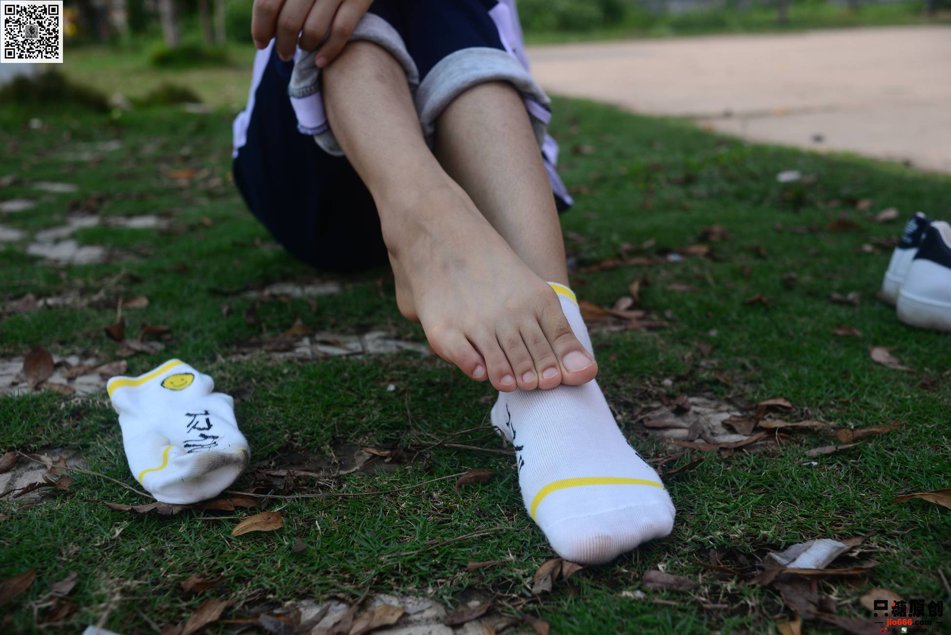 图片[148]-[只糖棉袜]NO.269 谢圆 奶茶多加糖[166P] – 速更版-美库