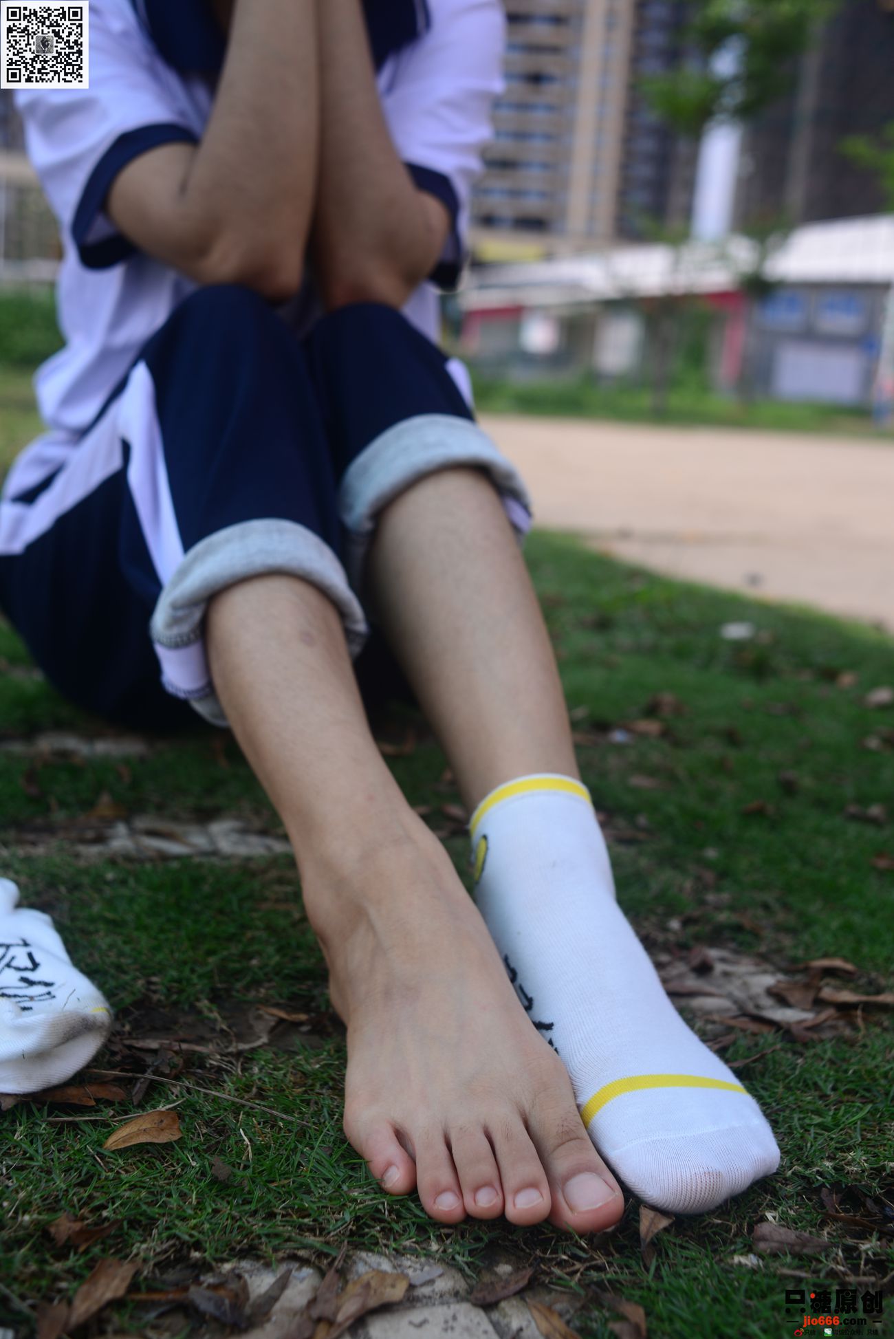 图片[149]-[只糖棉袜]NO.269 谢圆 奶茶多加糖[166P] – 速更版-美库