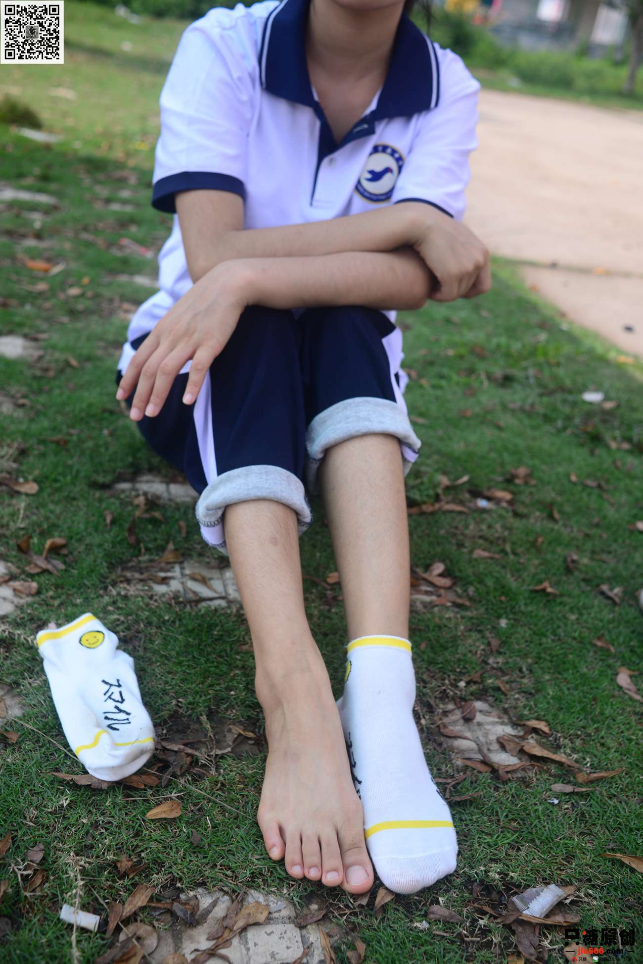 图片[151]-[只糖棉袜]NO.269 谢圆 奶茶多加糖[166P] – 速更版-美库