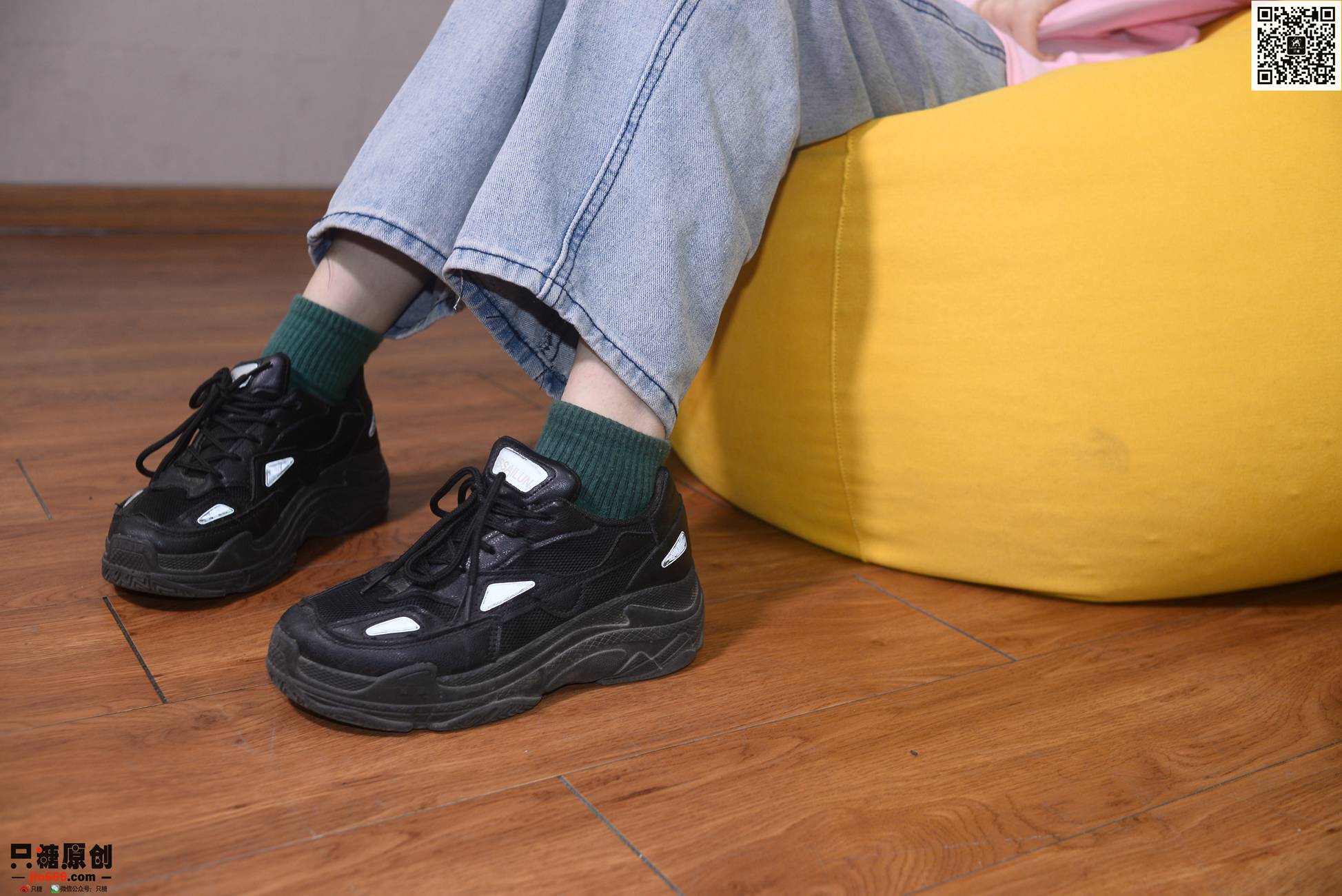 图片[49]-[只糖棉袜]NO.270 琳琳 如果可以的话[142P] – 速更版-美库