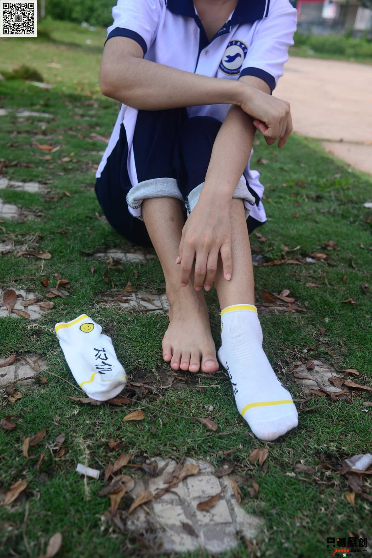 图片[152]-[只糖棉袜]NO.269 谢圆 奶茶多加糖[166P] – 速更版-美库