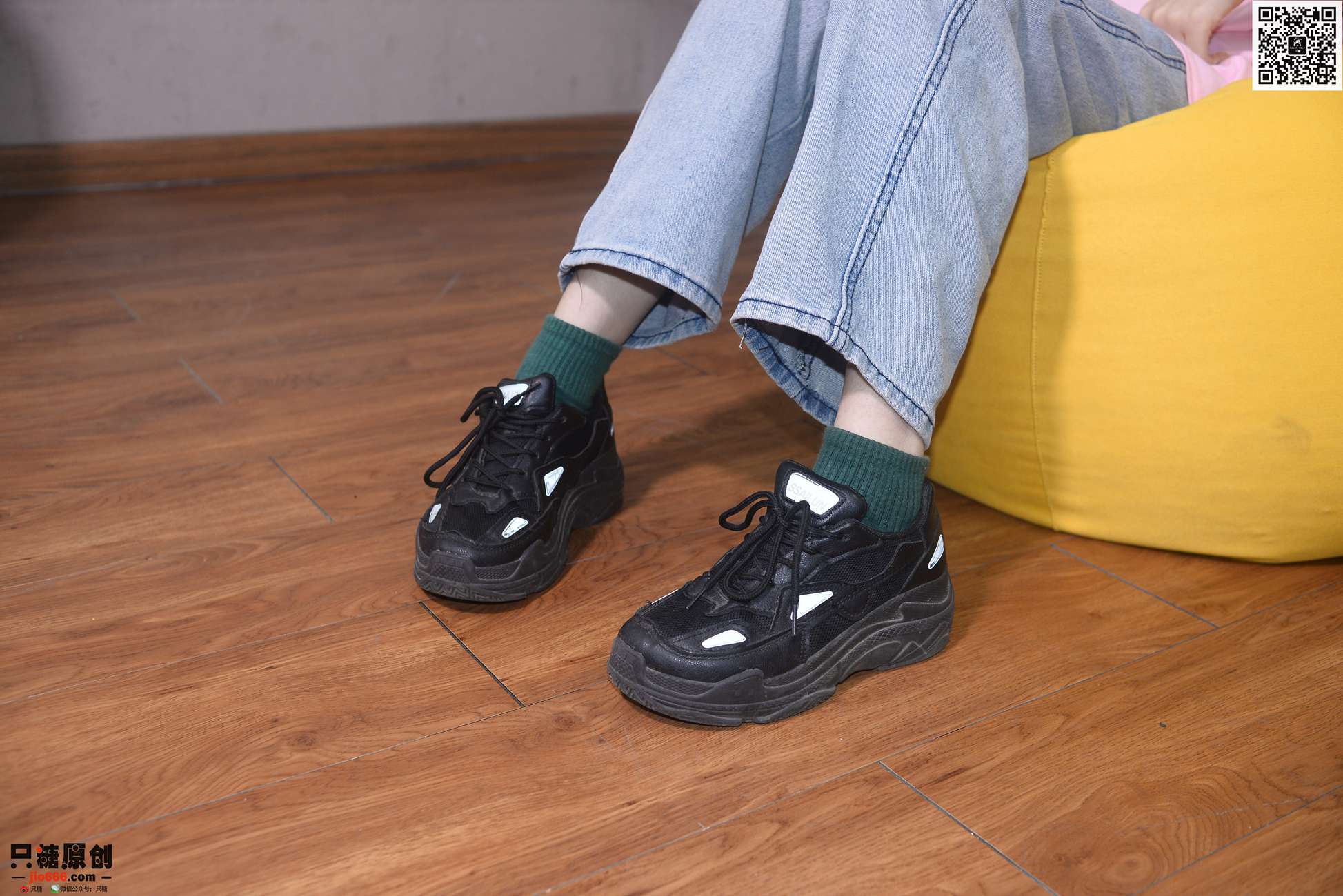 图片[50]-[只糖棉袜]NO.270 琳琳 如果可以的话[142P] – 速更版-美库