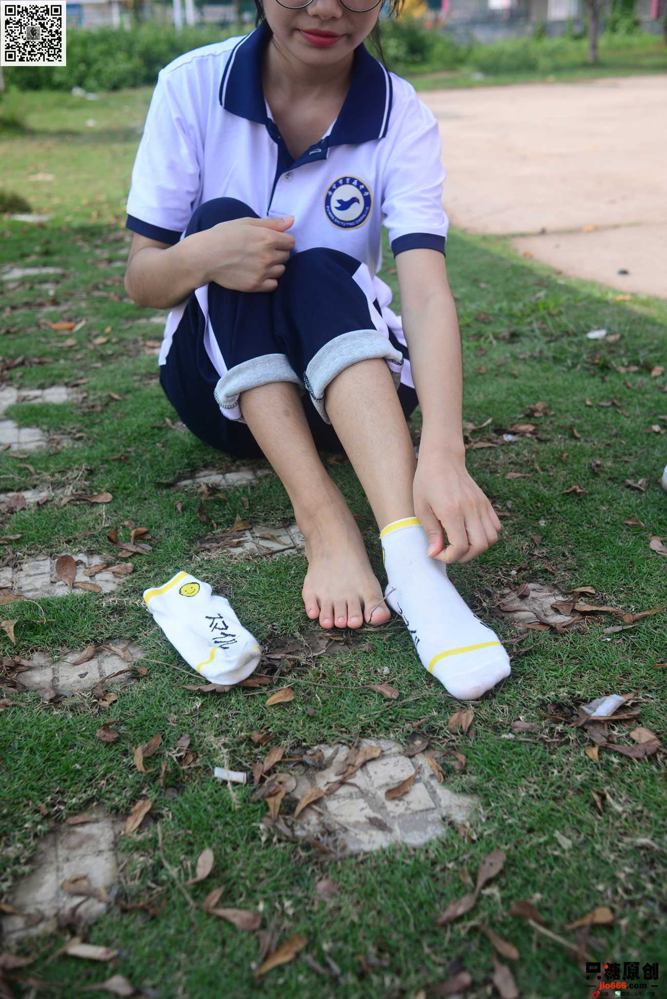 图片[153]-[只糖棉袜]NO.269 谢圆 奶茶多加糖[166P] – 速更版-美库