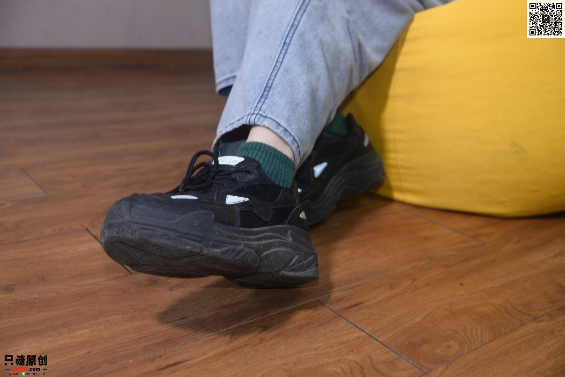 图片[57]-[只糖棉袜]NO.270 琳琳 如果可以的话[142P] – 速更版-美库