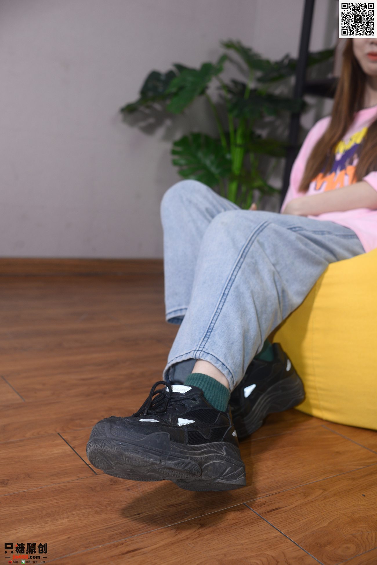 图片[58]-[只糖棉袜]NO.270 琳琳 如果可以的话[142P] – 速更版-美库