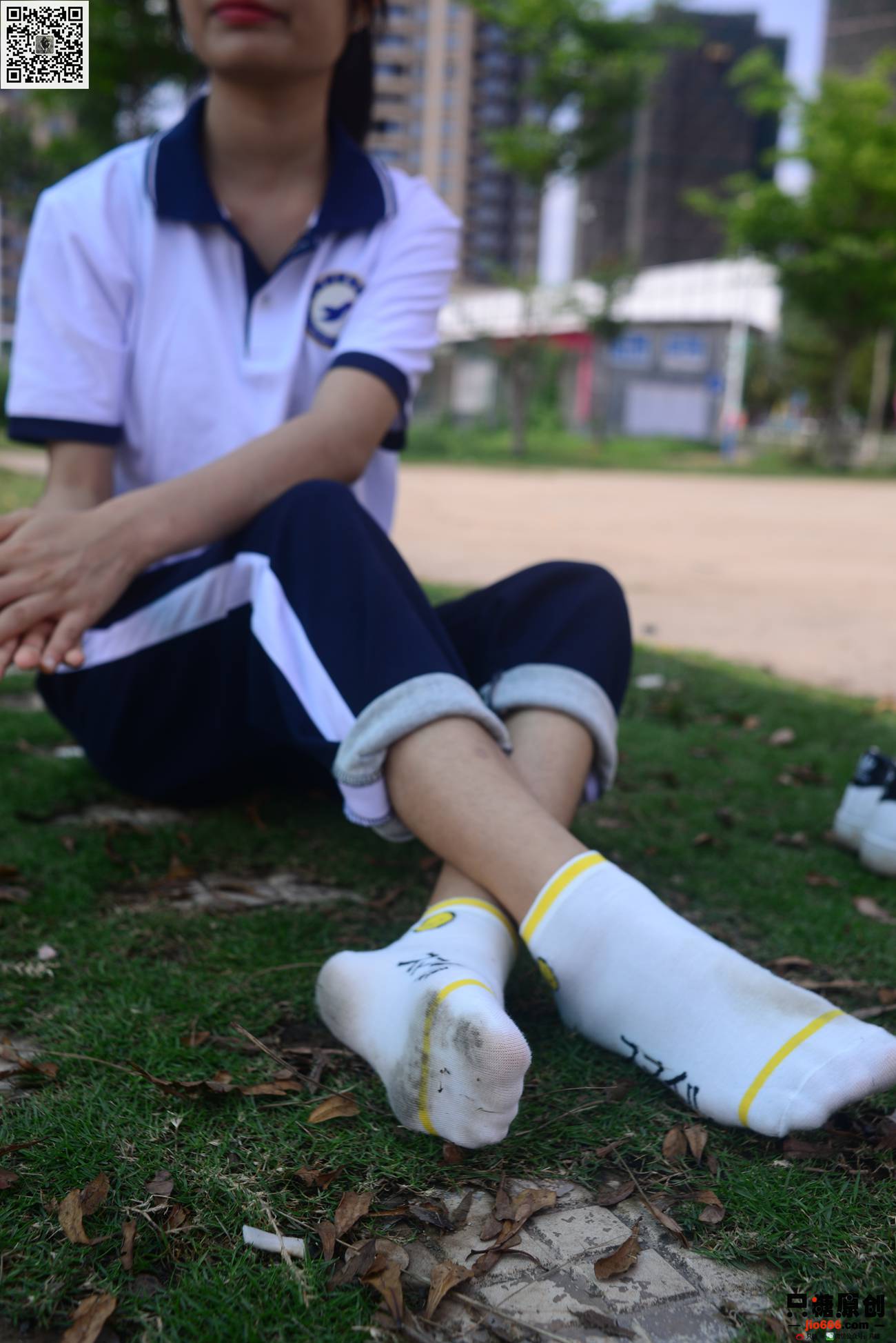 图片[161]-[只糖棉袜]NO.269 谢圆 奶茶多加糖[166P] – 速更版-美库