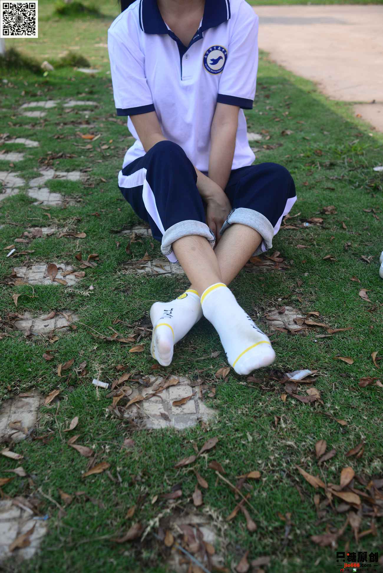 图片[162]-[只糖棉袜]NO.269 谢圆 奶茶多加糖[166P] – 速更版-美库