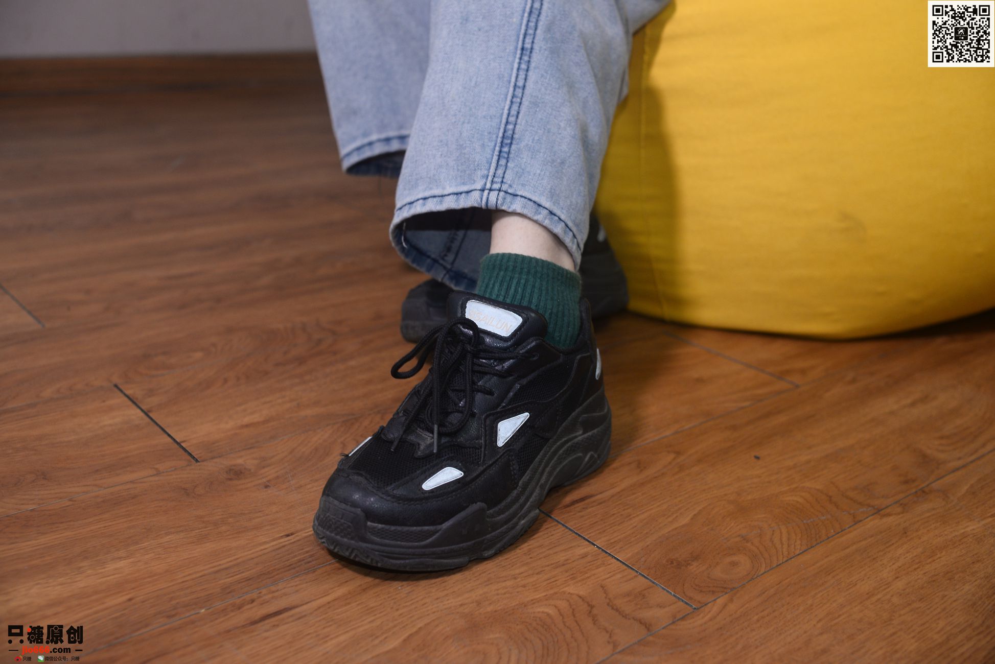 图片[61]-[只糖棉袜]NO.270 琳琳 如果可以的话[142P] – 速更版-美库