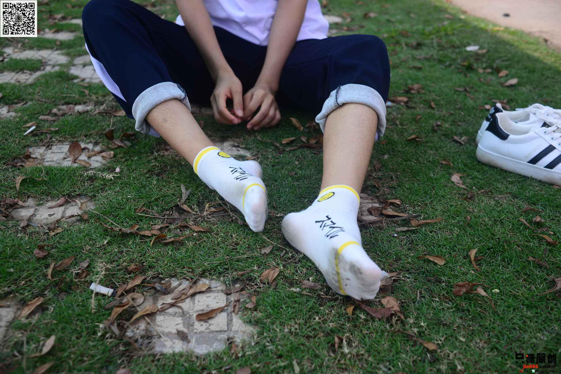 图片[164]-[只糖棉袜]NO.269 谢圆 奶茶多加糖[166P] – 速更版-美库