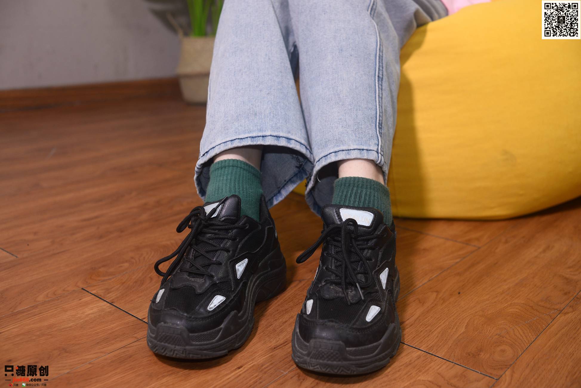 图片[68]-[只糖棉袜]NO.270 琳琳 如果可以的话[142P] – 速更版-美库