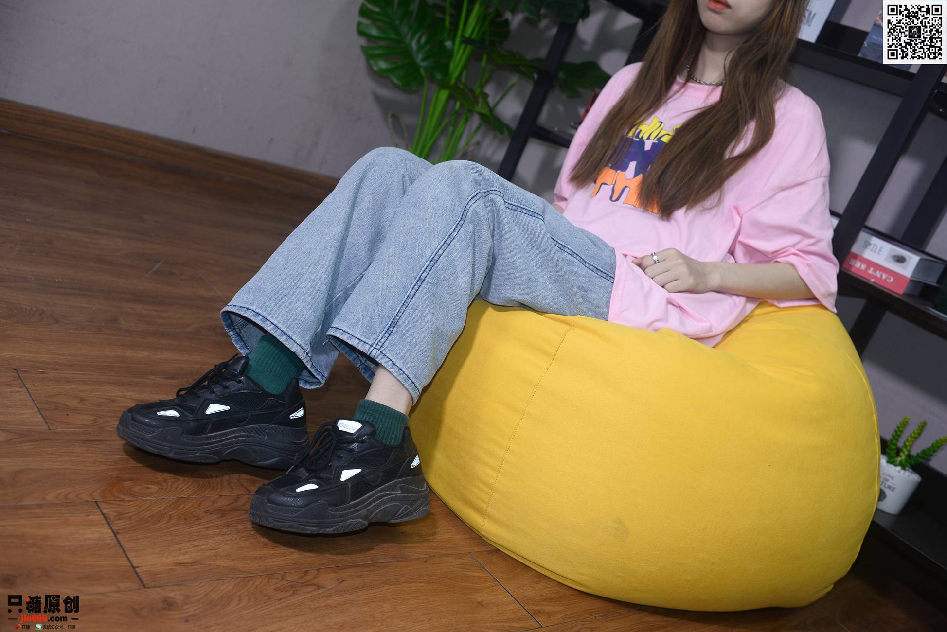 图片[70]-[只糖棉袜]NO.270 琳琳 如果可以的话[142P] – 速更版-美库