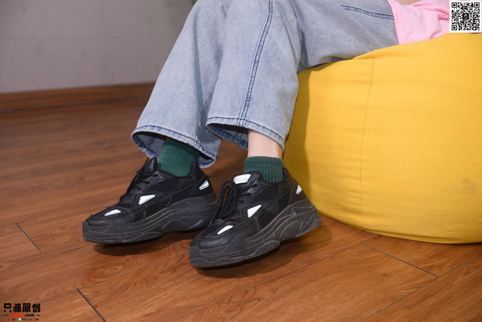 图片[71]-[只糖棉袜]NO.270 琳琳 如果可以的话[142P] – 速更版-美库