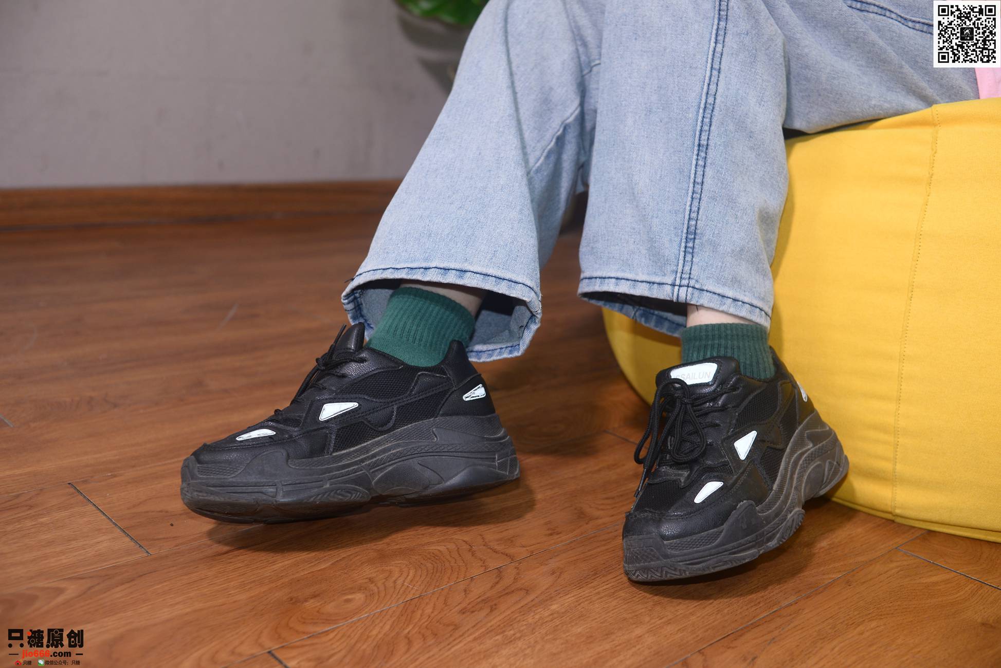 图片[73]-[只糖棉袜]NO.270 琳琳 如果可以的话[142P] – 速更版-美库