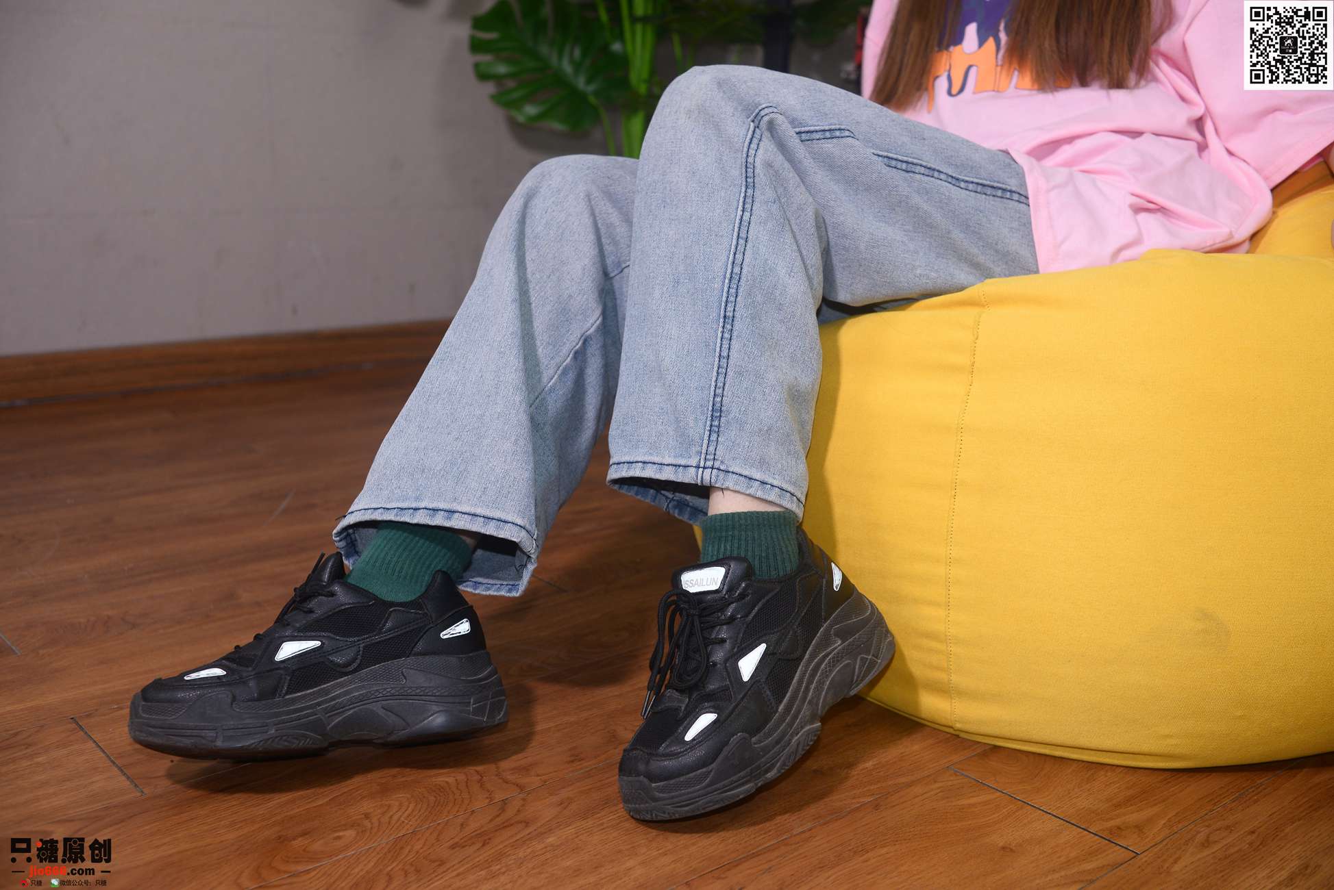 图片[75]-[只糖棉袜]NO.270 琳琳 如果可以的话[142P] – 速更版-美库