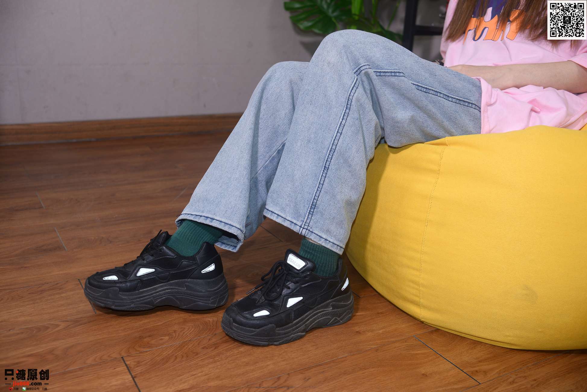 图片[79]-[只糖棉袜]NO.270 琳琳 如果可以的话[142P] – 速更版-美库