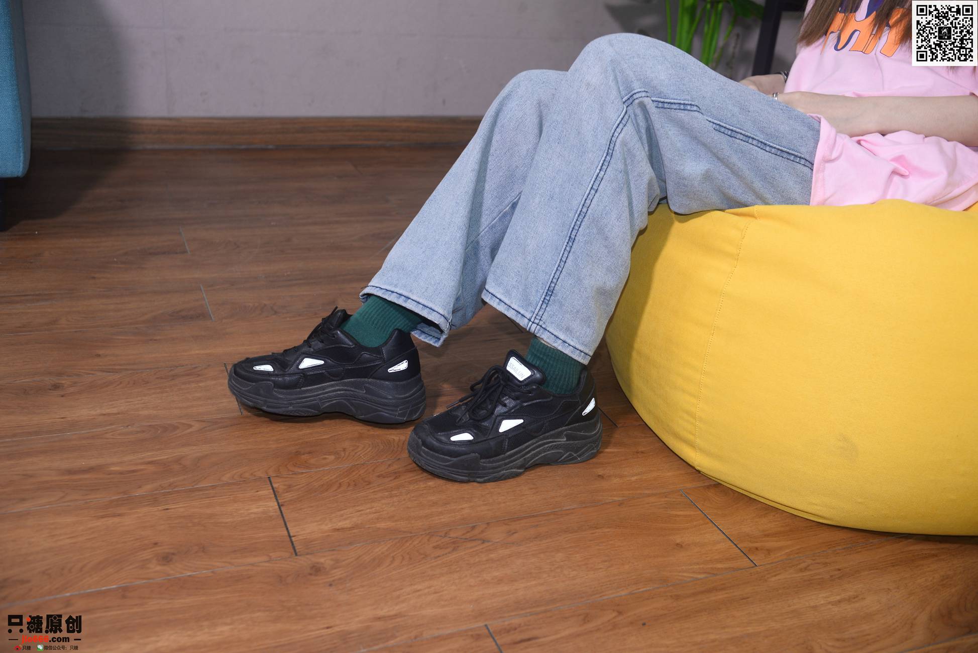 图片[81]-[只糖棉袜]NO.270 琳琳 如果可以的话[142P] – 速更版-美库