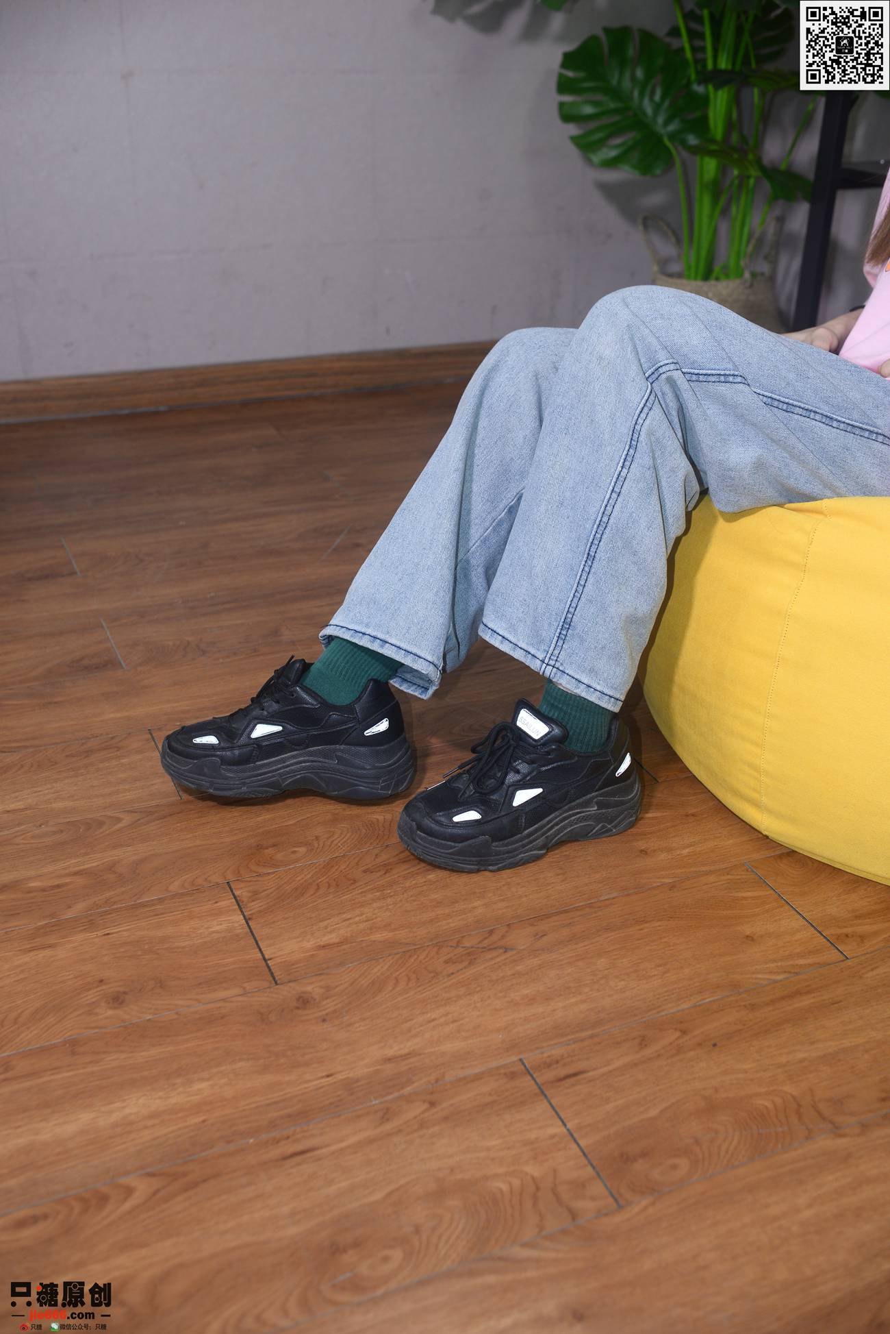 图片[82]-[只糖棉袜]NO.270 琳琳 如果可以的话[142P] – 速更版-美库