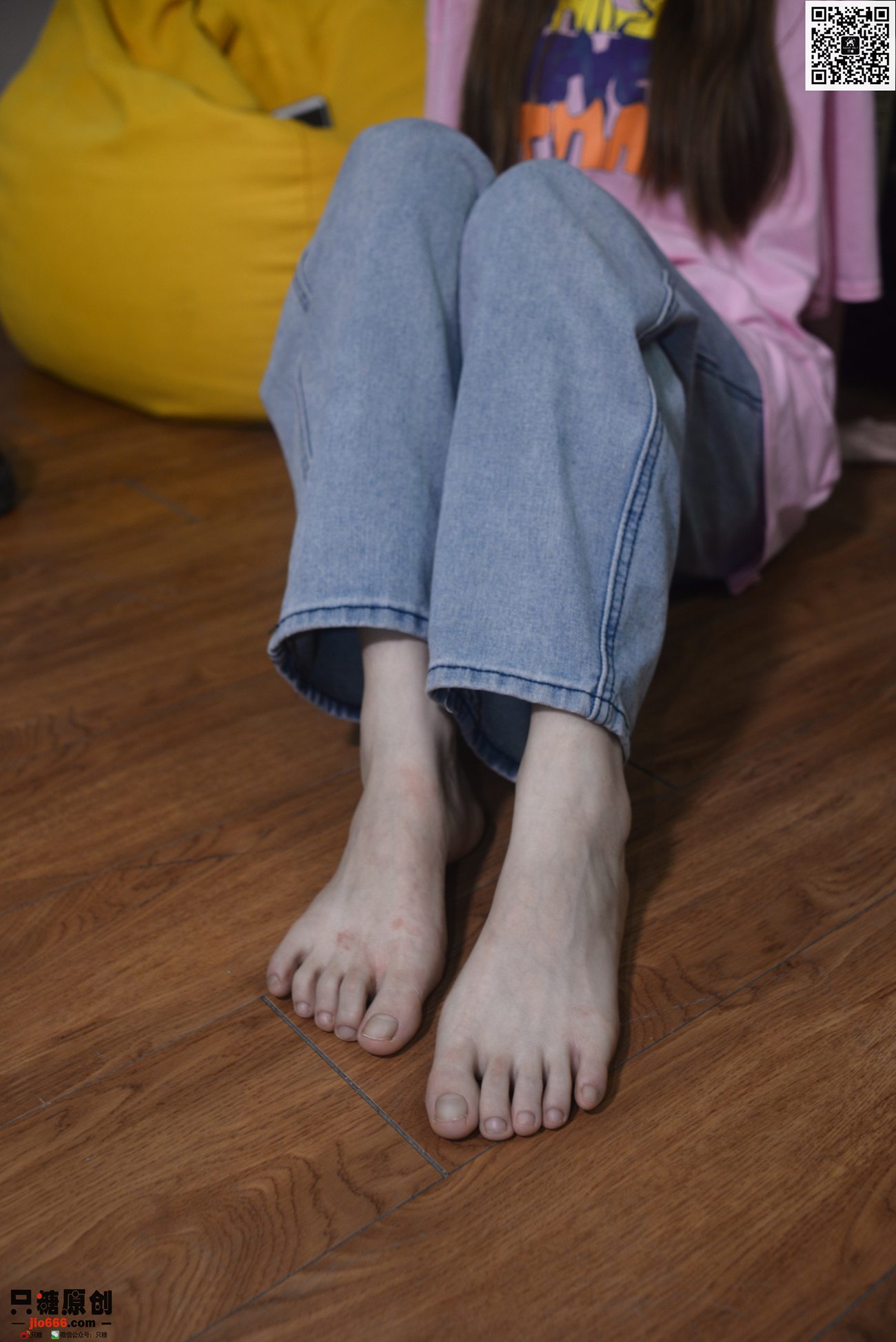 图片[93]-[只糖棉袜]NO.270 琳琳 如果可以的话[142P] – 速更版-美库