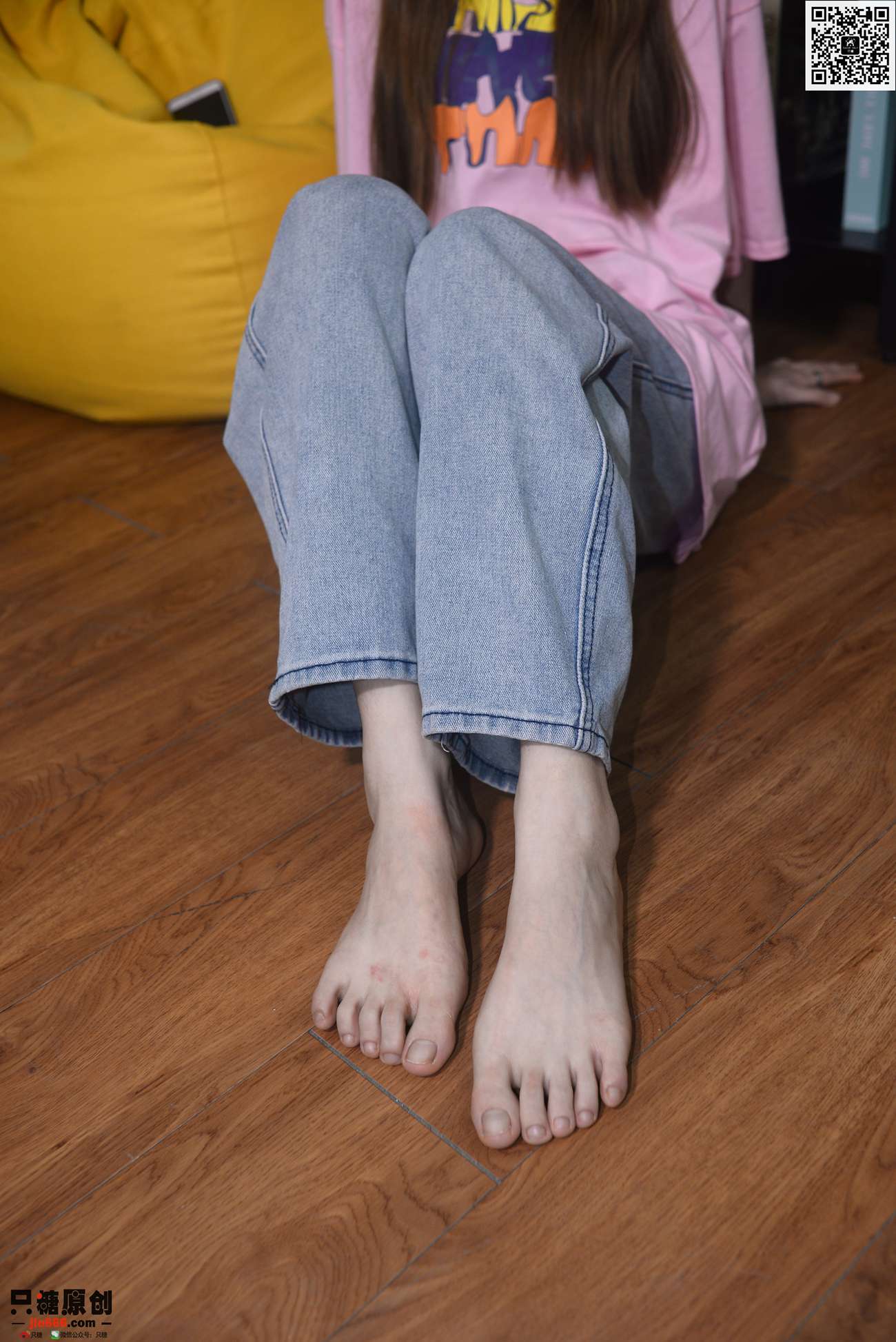 图片[94]-[只糖棉袜]NO.270 琳琳 如果可以的话[142P] – 速更版-美库