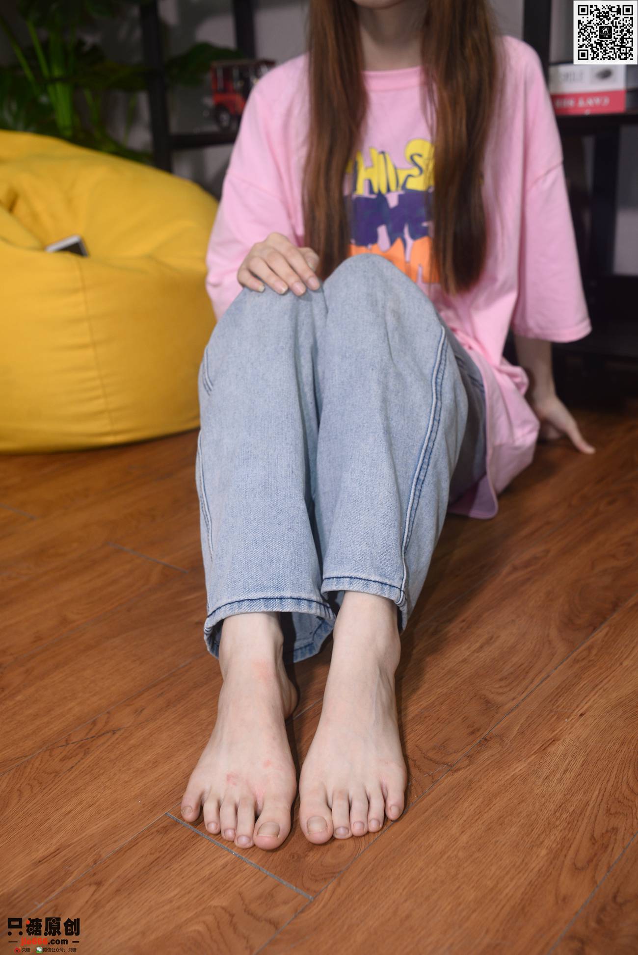 图片[112]-[只糖棉袜]NO.270 琳琳 如果可以的话[142P] – 速更版-美库