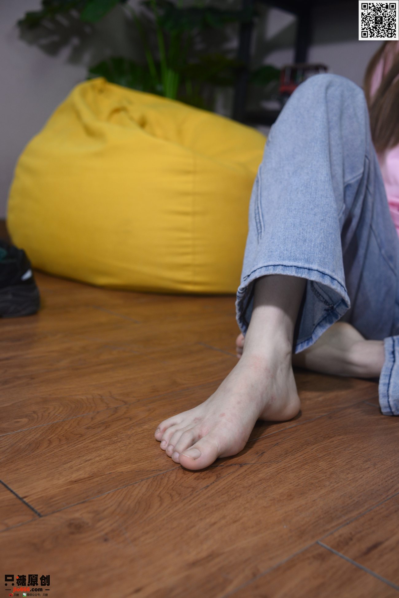 图片[116]-[只糖棉袜]NO.270 琳琳 如果可以的话[142P] – 速更版-美库