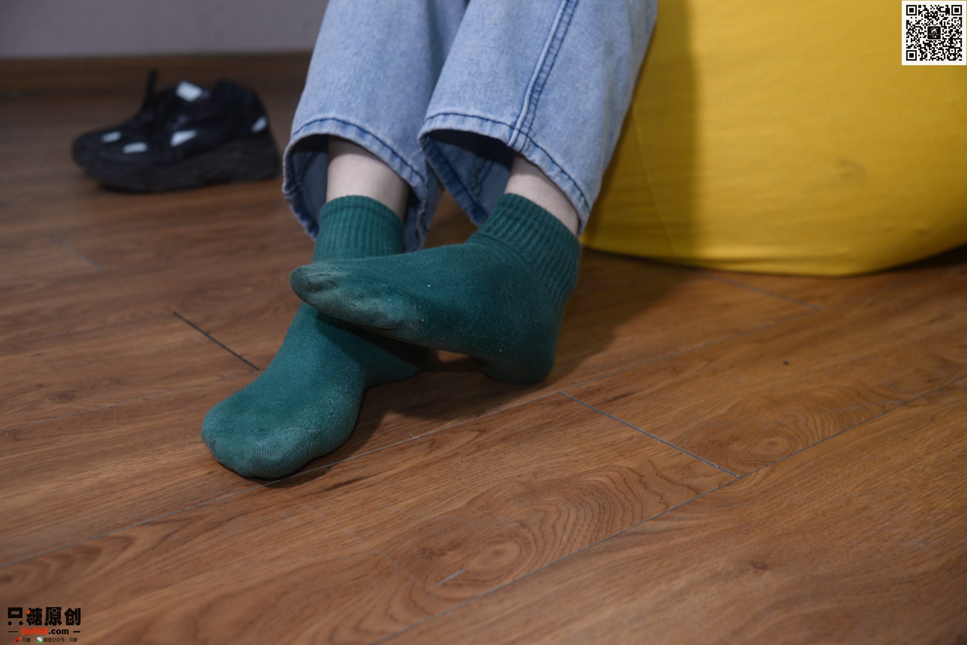 图片[140]-[只糖棉袜]NO.270 琳琳 如果可以的话[142P] – 速更版-美库